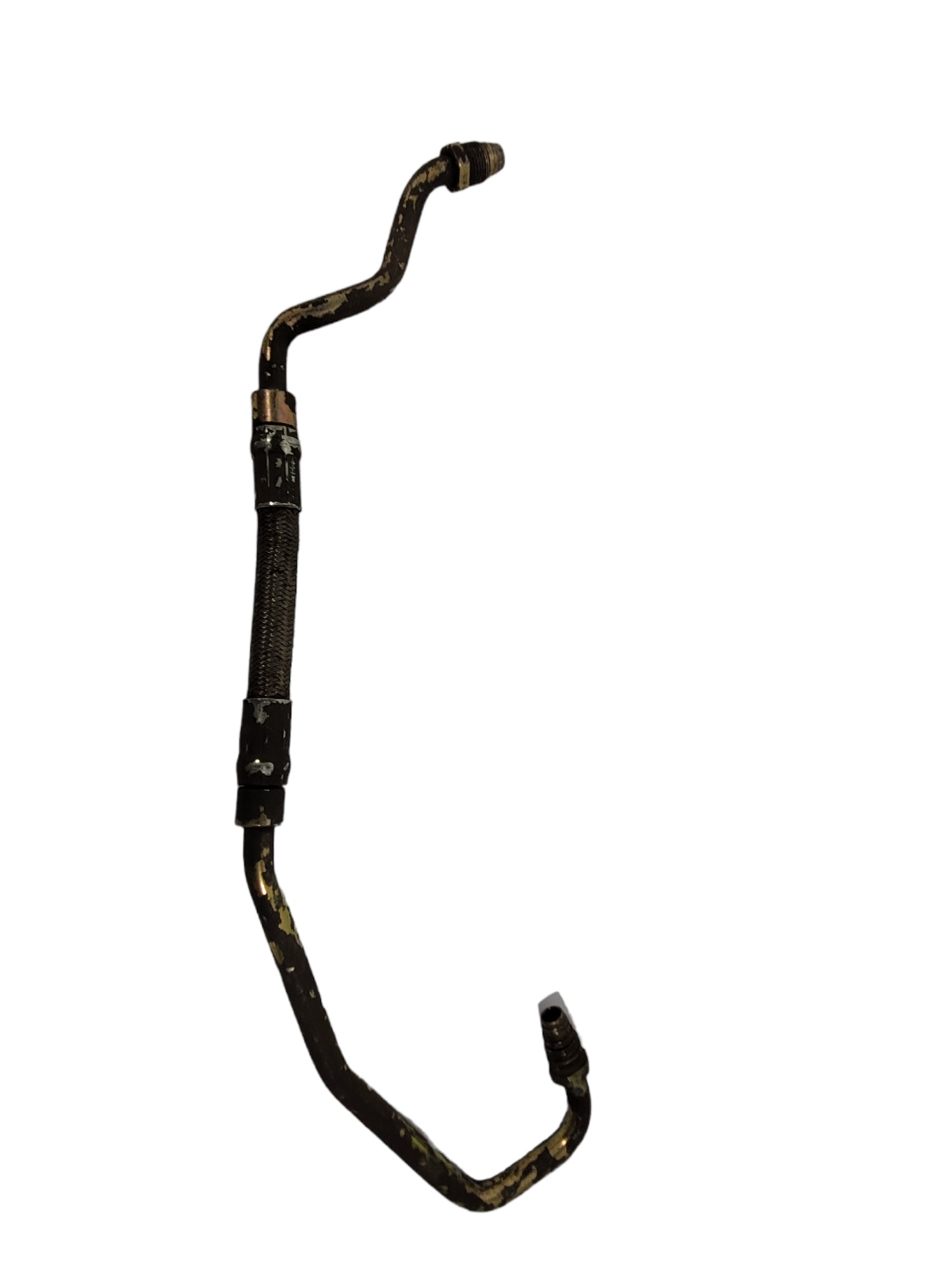 Cano Direção Vw ~ 1