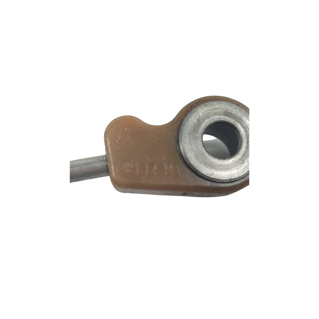 Jeet Cooler Motor Cummins Isc 5