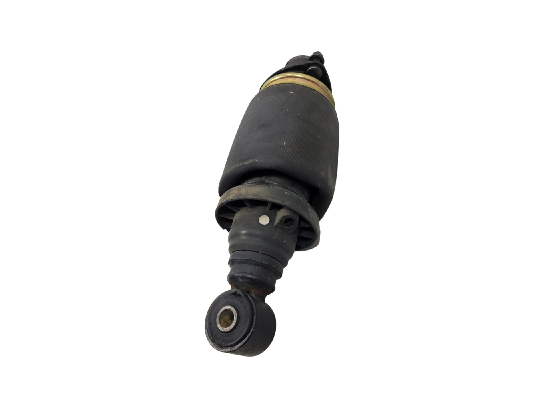 Amortecedor Da Cabine Scania Série 4 : 2