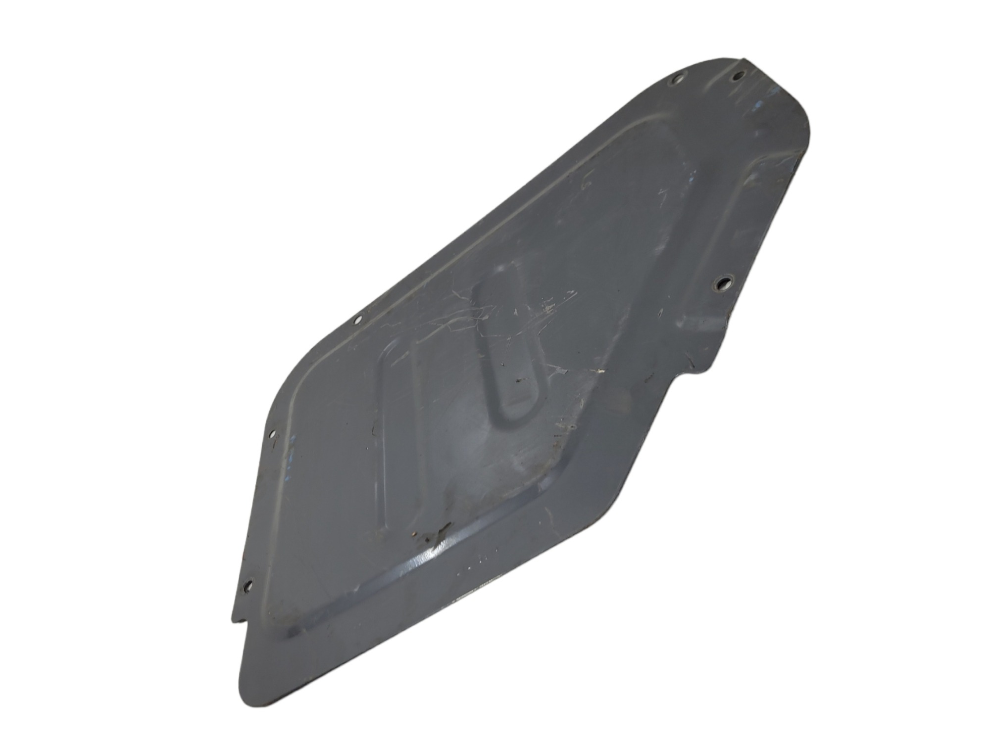 Protetor De Tanque Volvo Fm21215914 2