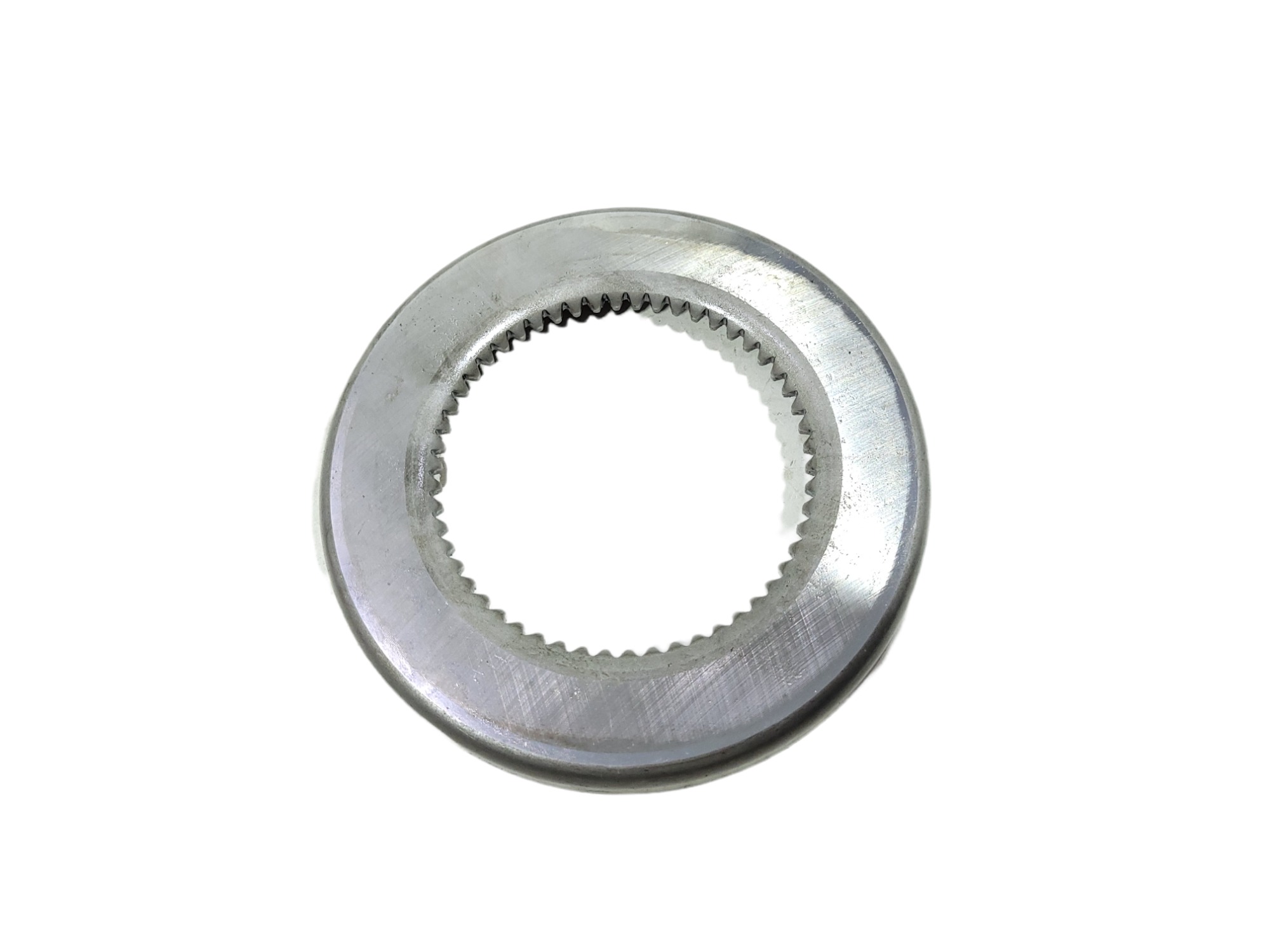 Capa Sincronizador 2 3 5e 6caixa Eaton 4205 E 6306 2