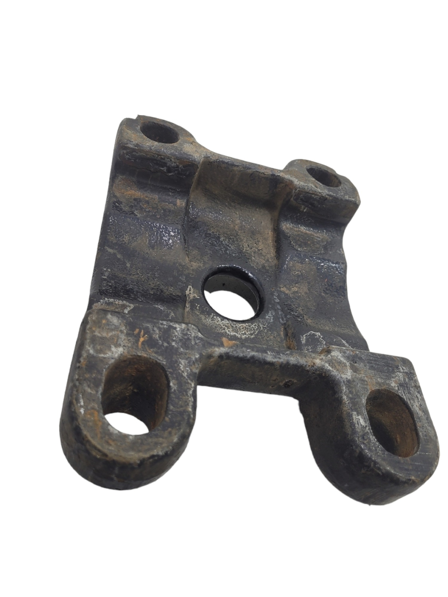 Sapata Dos Grampos Suspensys 70100203 5