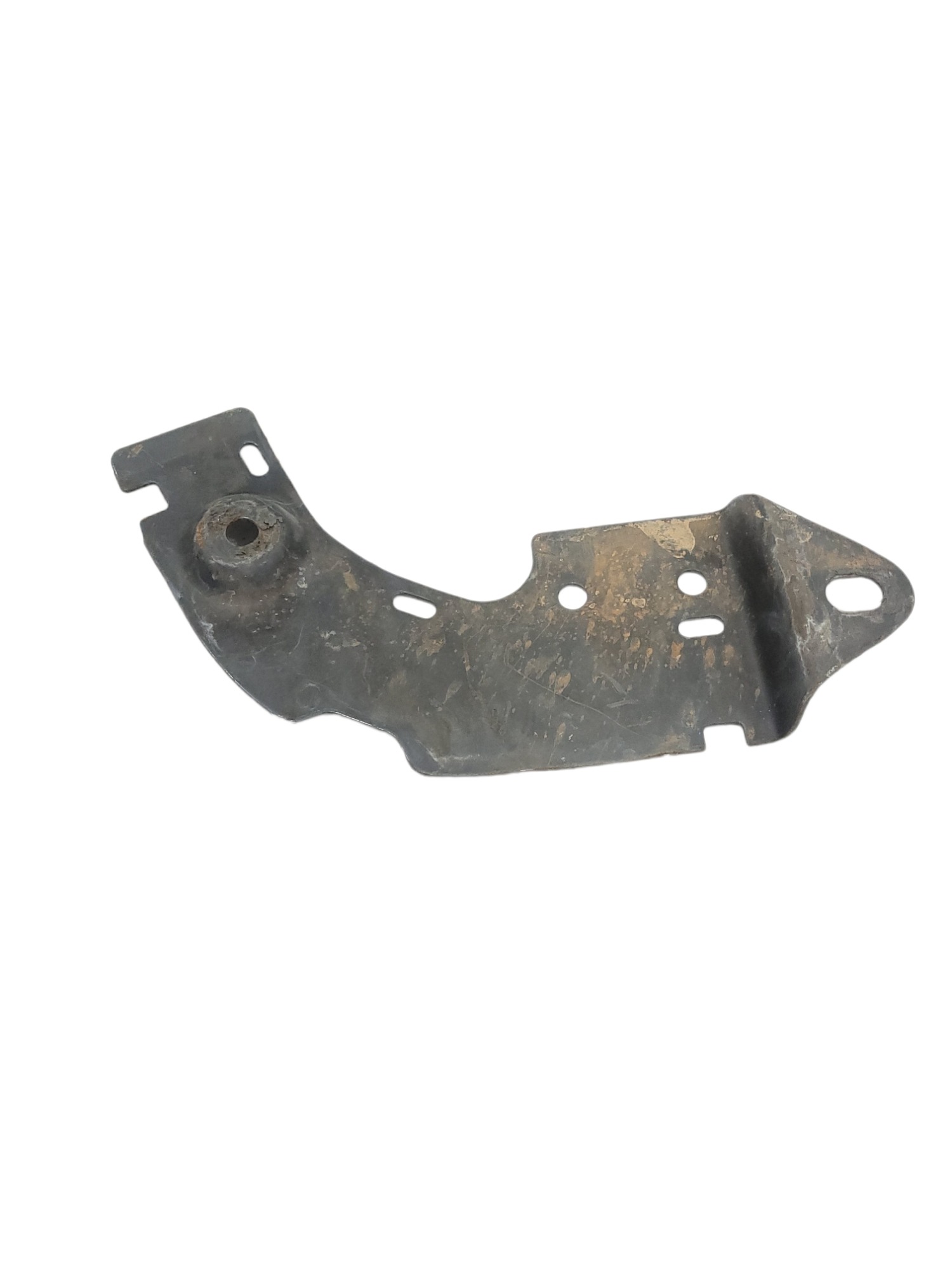 Suporte Valvula Ar Scania G420 2010 E 2011 1755700 3