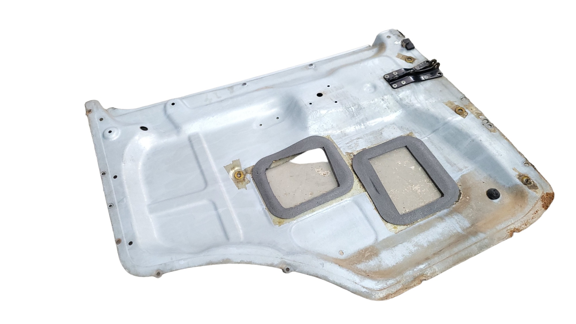 Lataria Porta Vw Constellation 3
