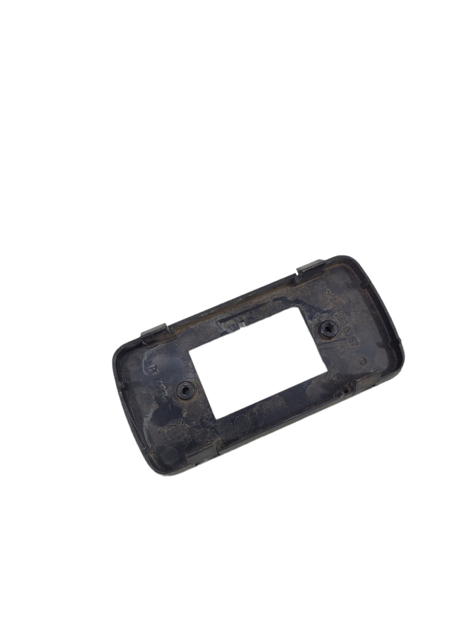 Cobertura Conector M Benz Actros 9406890057 4