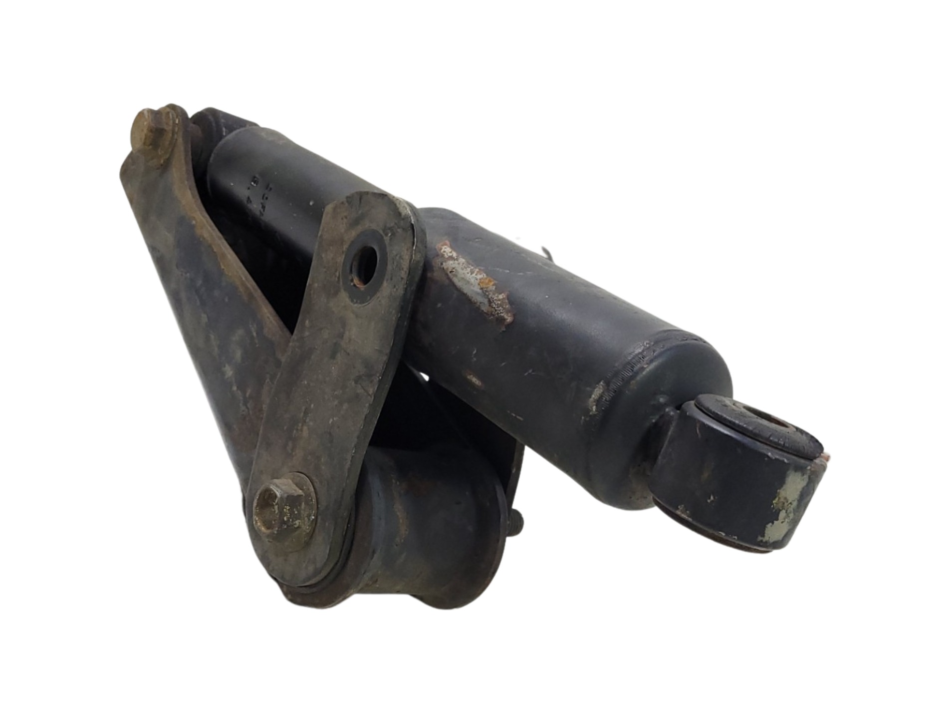 Amortecedor Traseiro Cabine M. Benz 1620 : N 3848917005 2