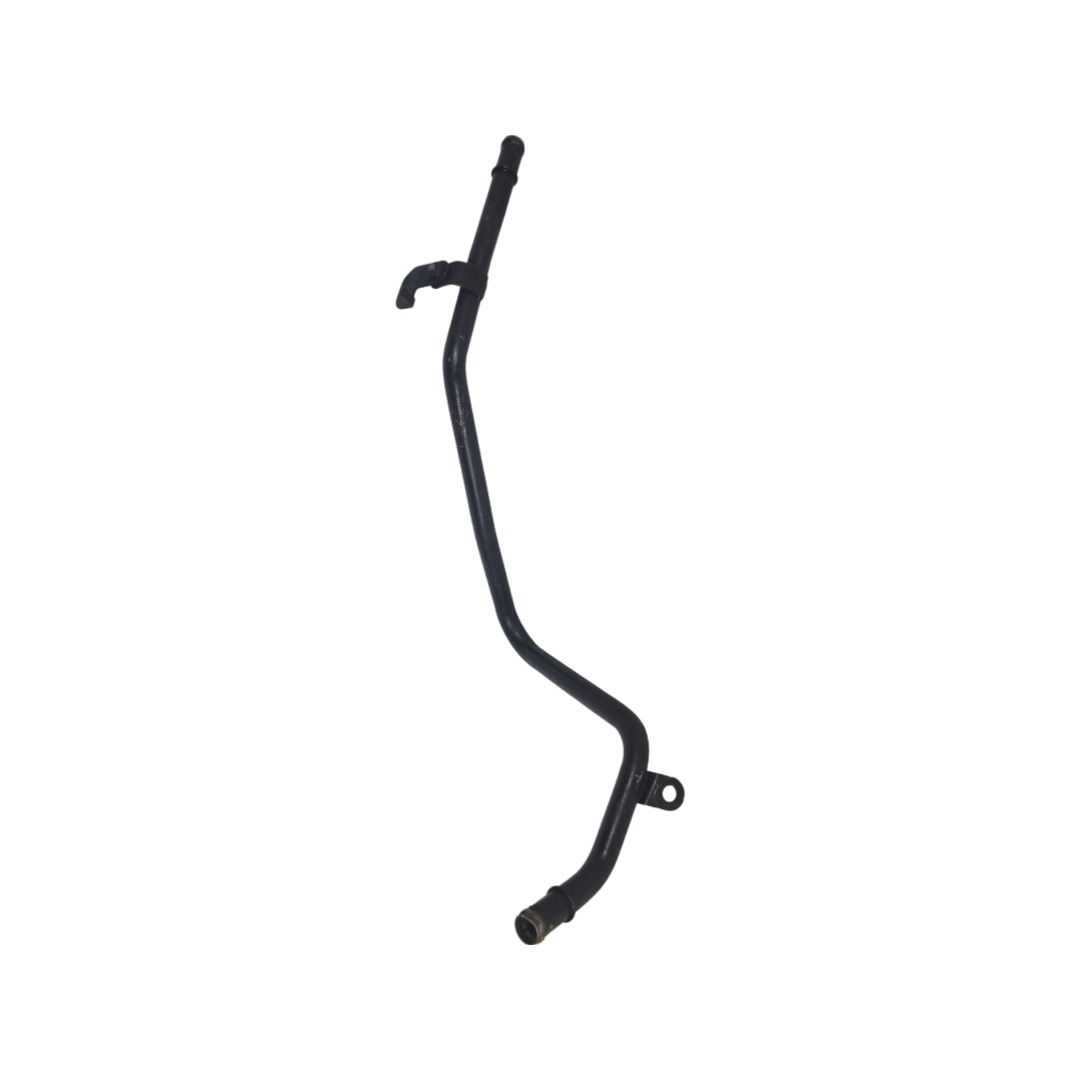 Cano Água Volkswagen 2h0121065bc Preto 2