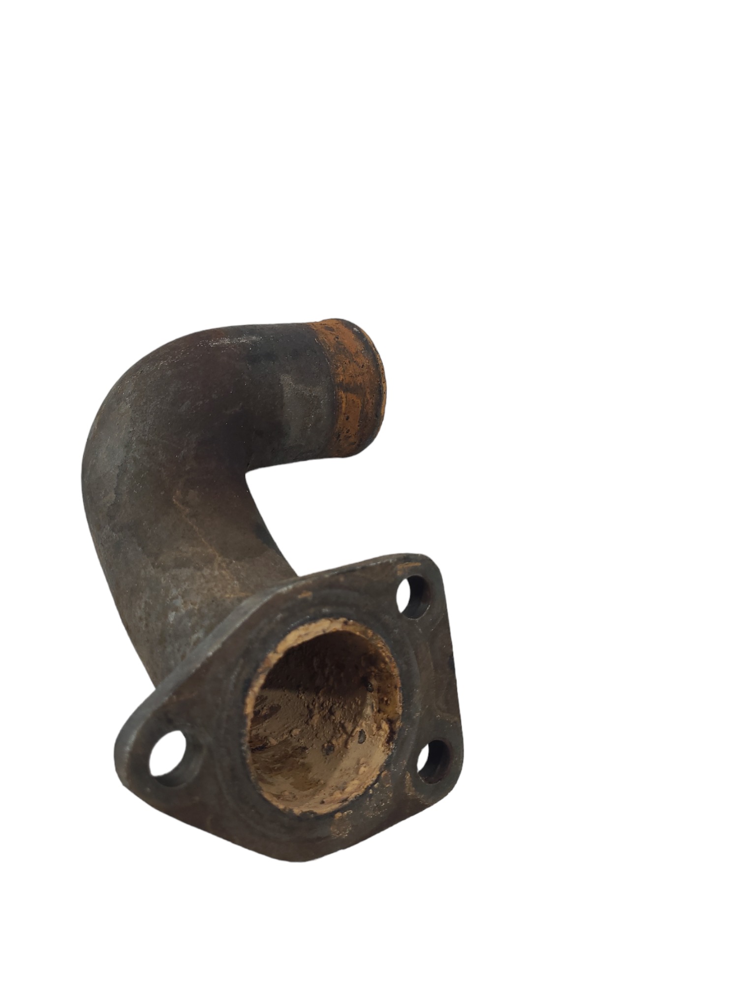 Cano Intercooler Motor Cummins 4
