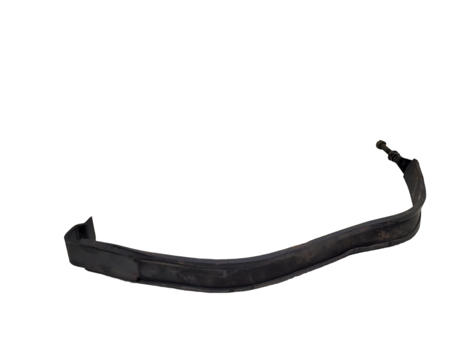 Cinta Tanque Combustível Ford Cargo Ec459055ac 4