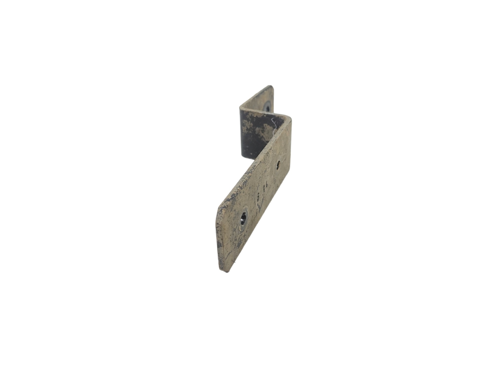 Suporte Serpentina M Benz Accelo 4