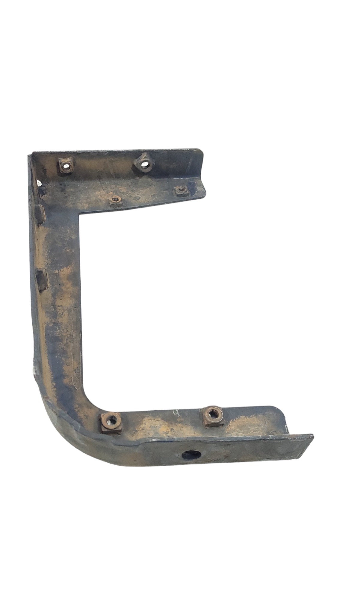 Suporte Estribo Volvo Nh Lado Direito 20360786 Não Se Aplica 2
