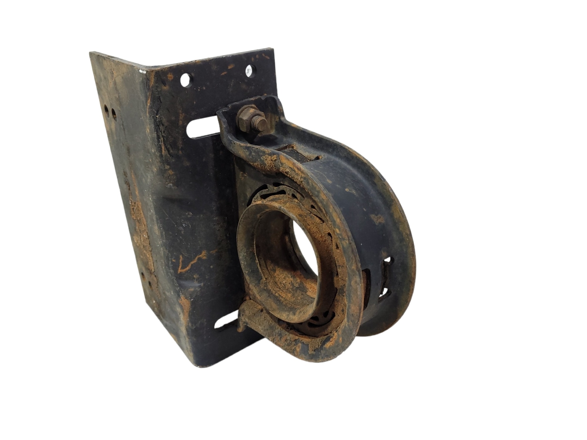 Suporte Cardan Ford Cargo 5