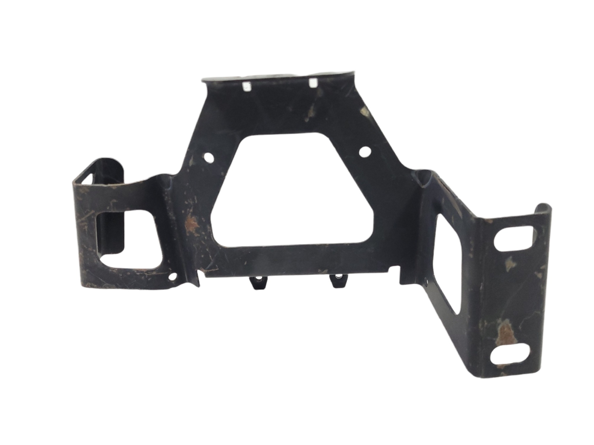 Suporte Leão Portaluvas Superior Scania1785933 1