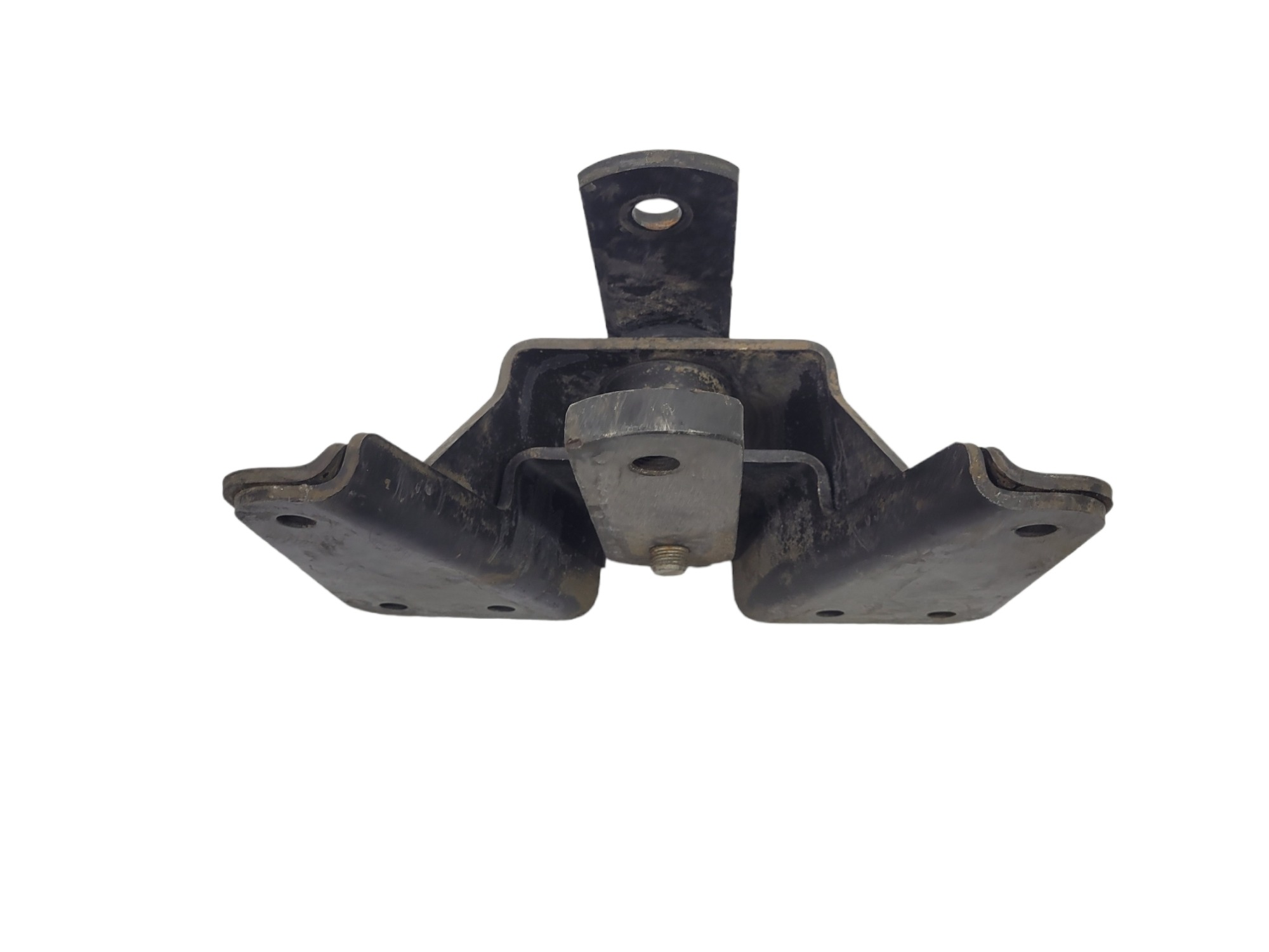Suporte Traseiro De Mola Accelo 6