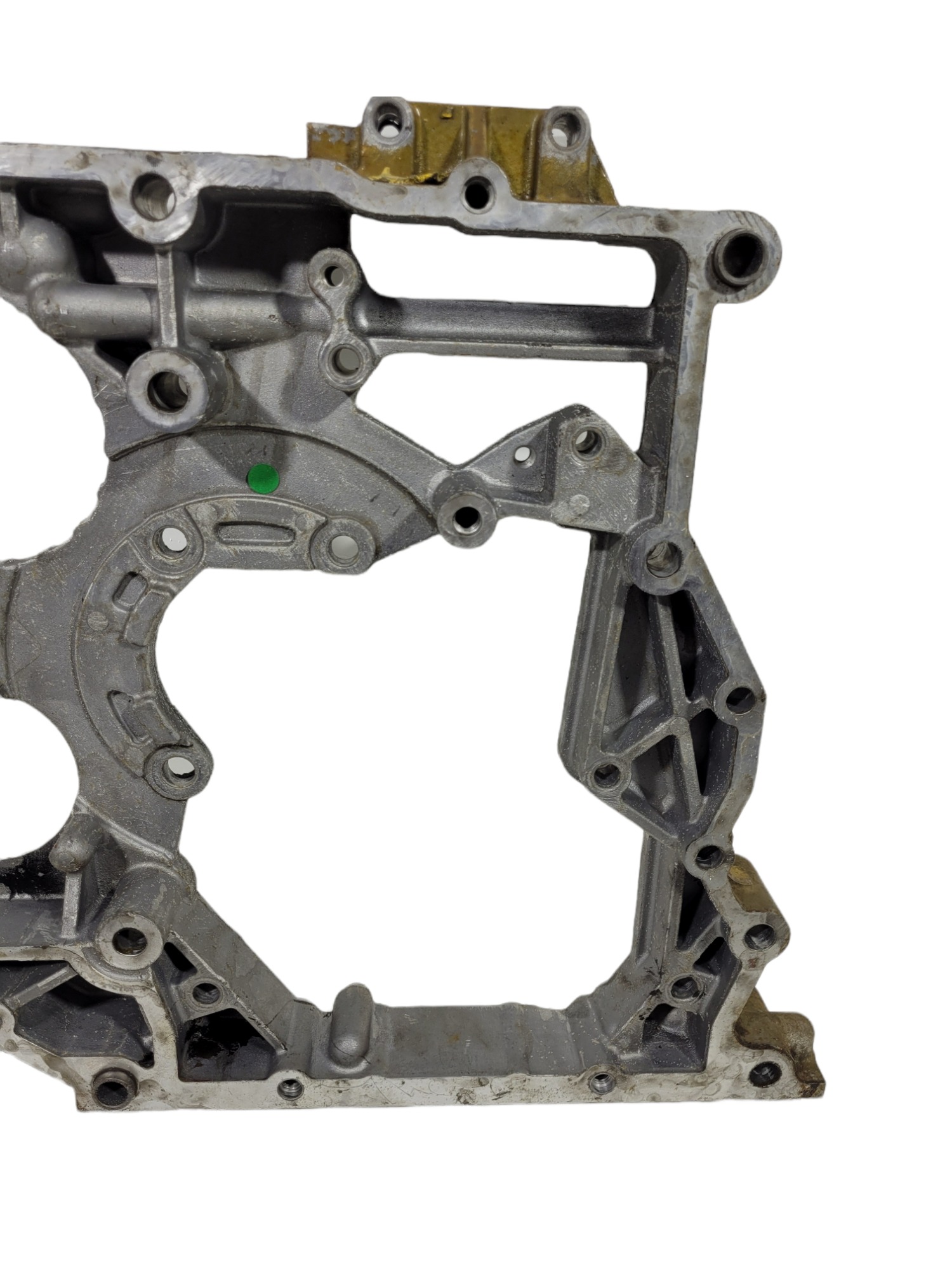 Carcaça Distribuição Motor Cummins 3