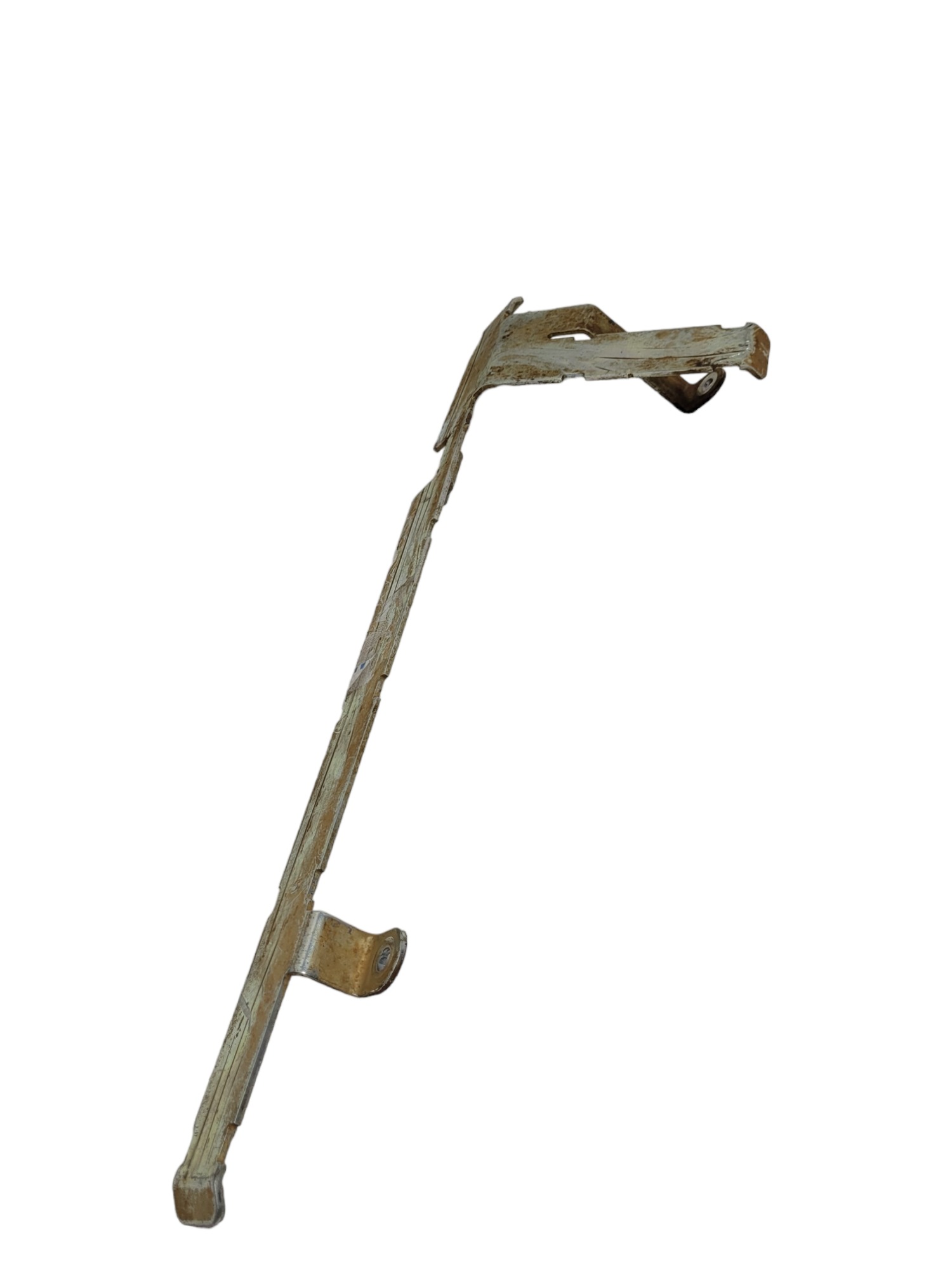 Suporte Chicote Caixa Axor 2