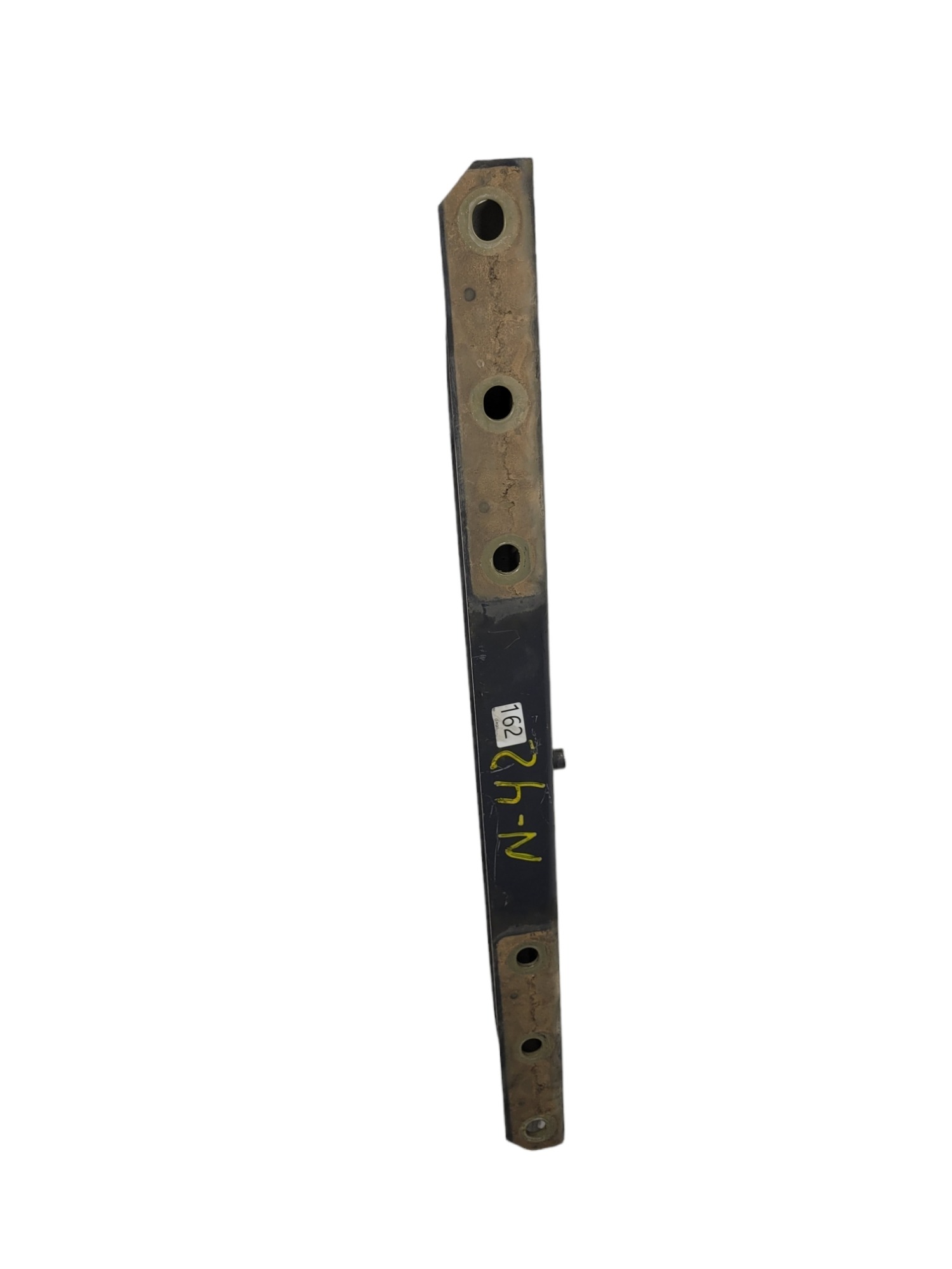 Suporte Da Grade Inferior Daf 3