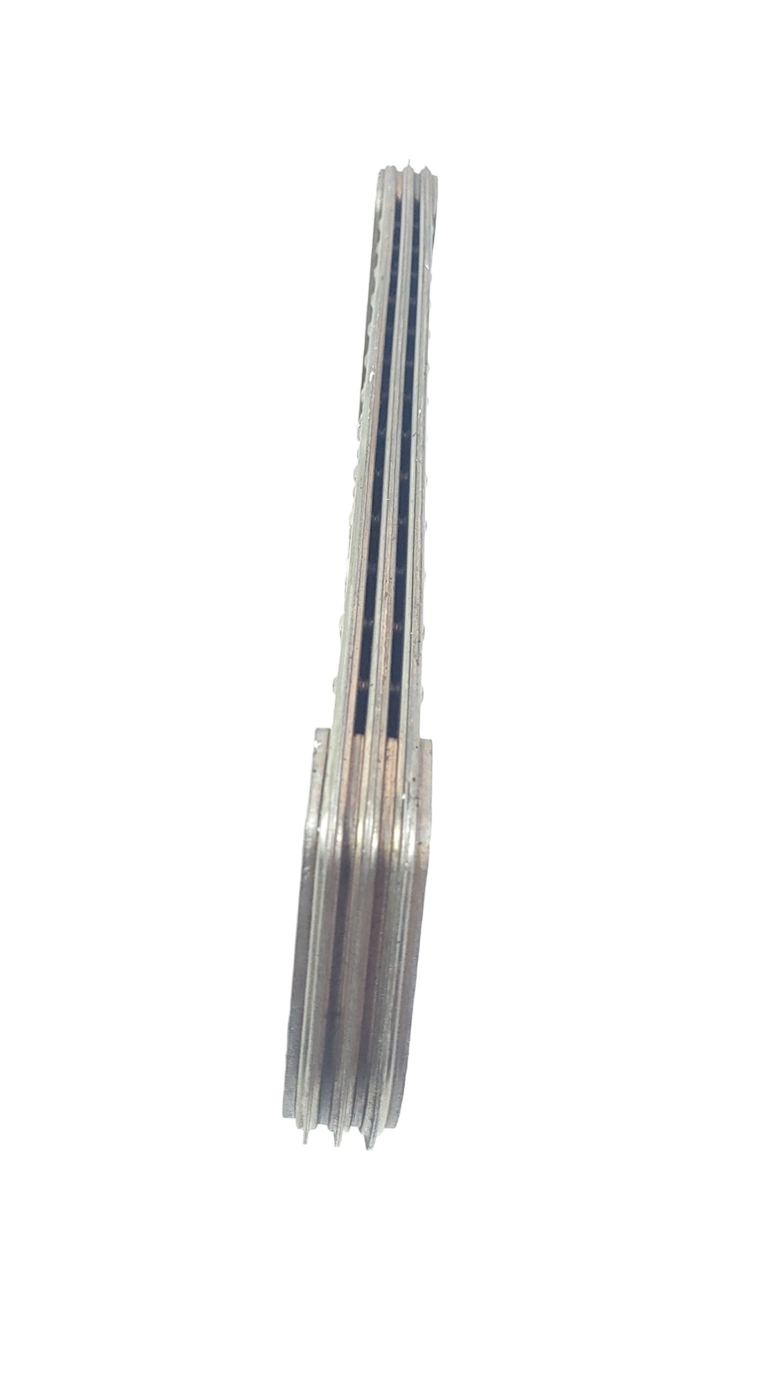 Radiador De Oléo Scania 3