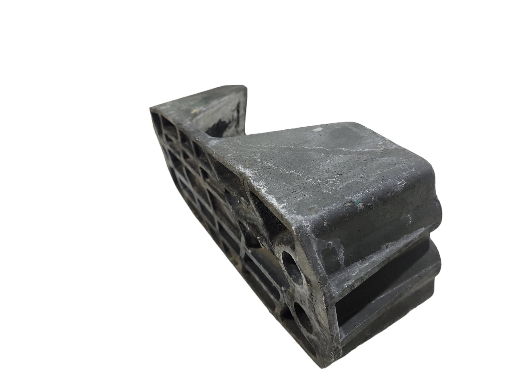 Suporte Coxim Motor Volvo Nl10n 1620536 4