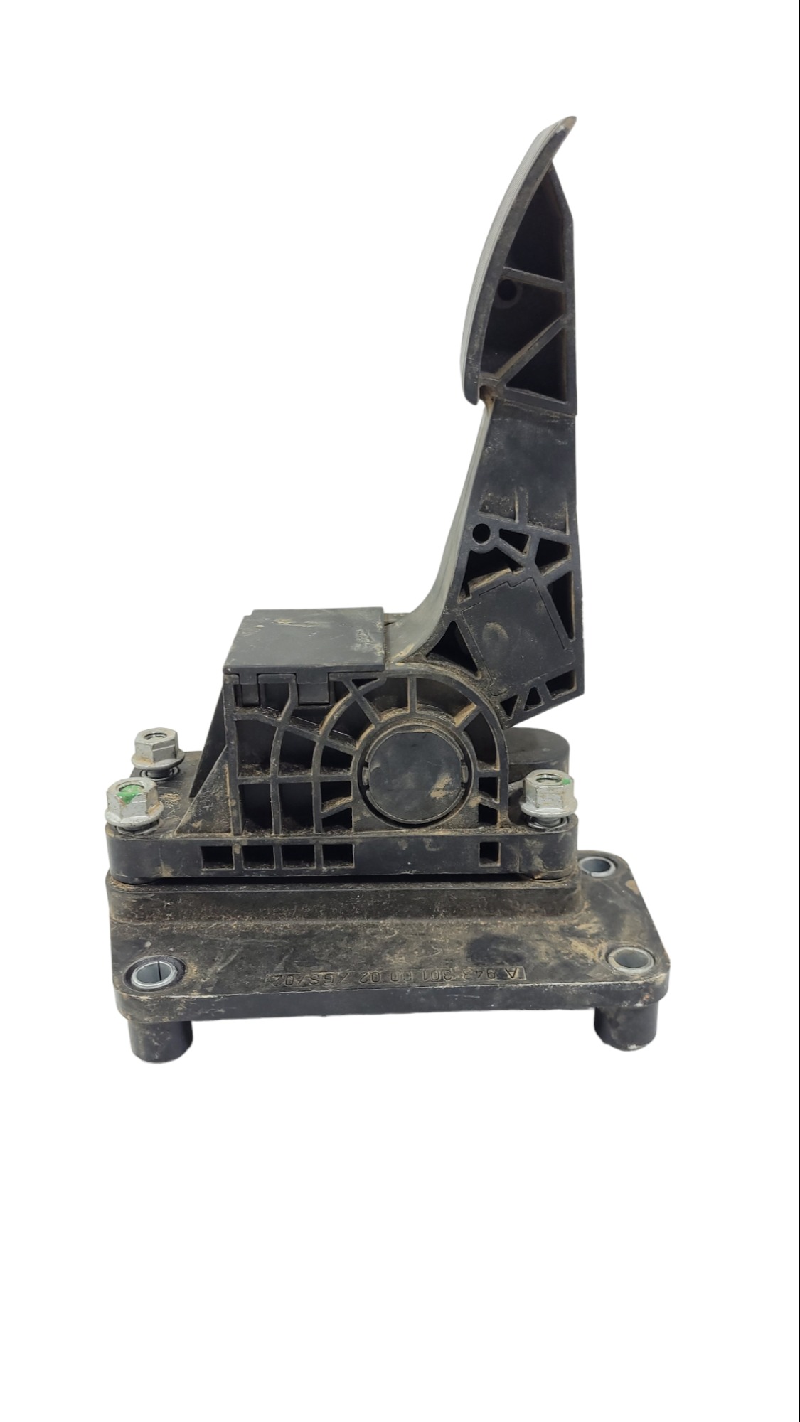 Pedal Acelerador M Benz Atego Axor A9433010002 4
