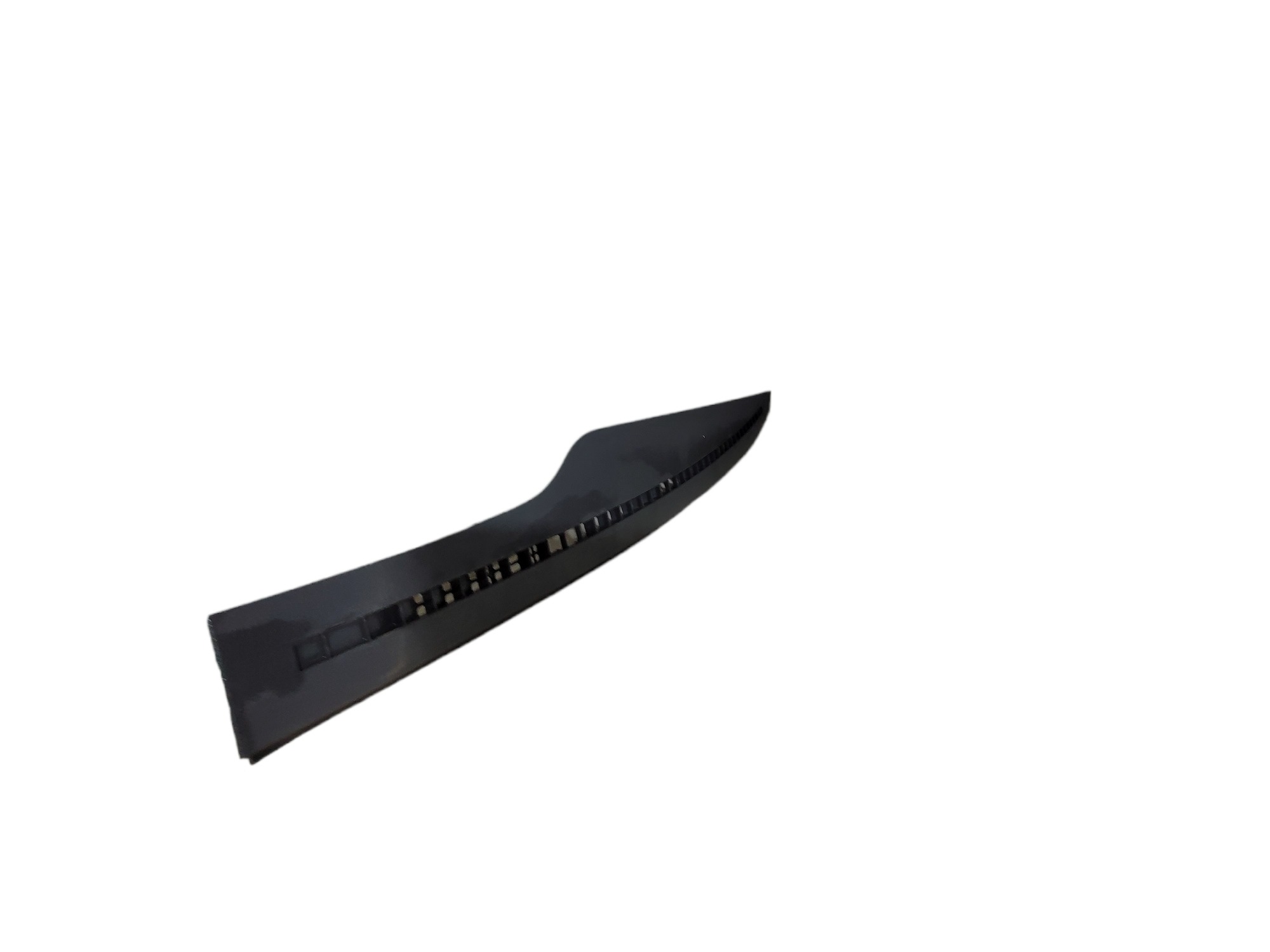 Grelha Superior Esquerda Painel Vw Constellation 2r2815681 3