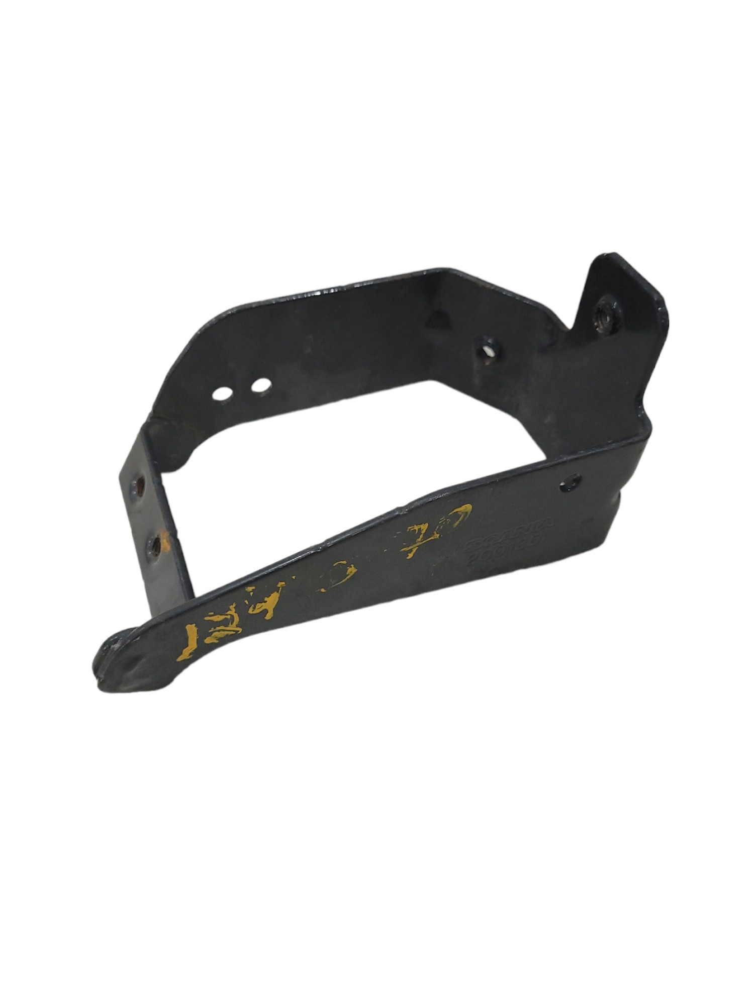 Suporte Buzina Ar Scania Series 4 5