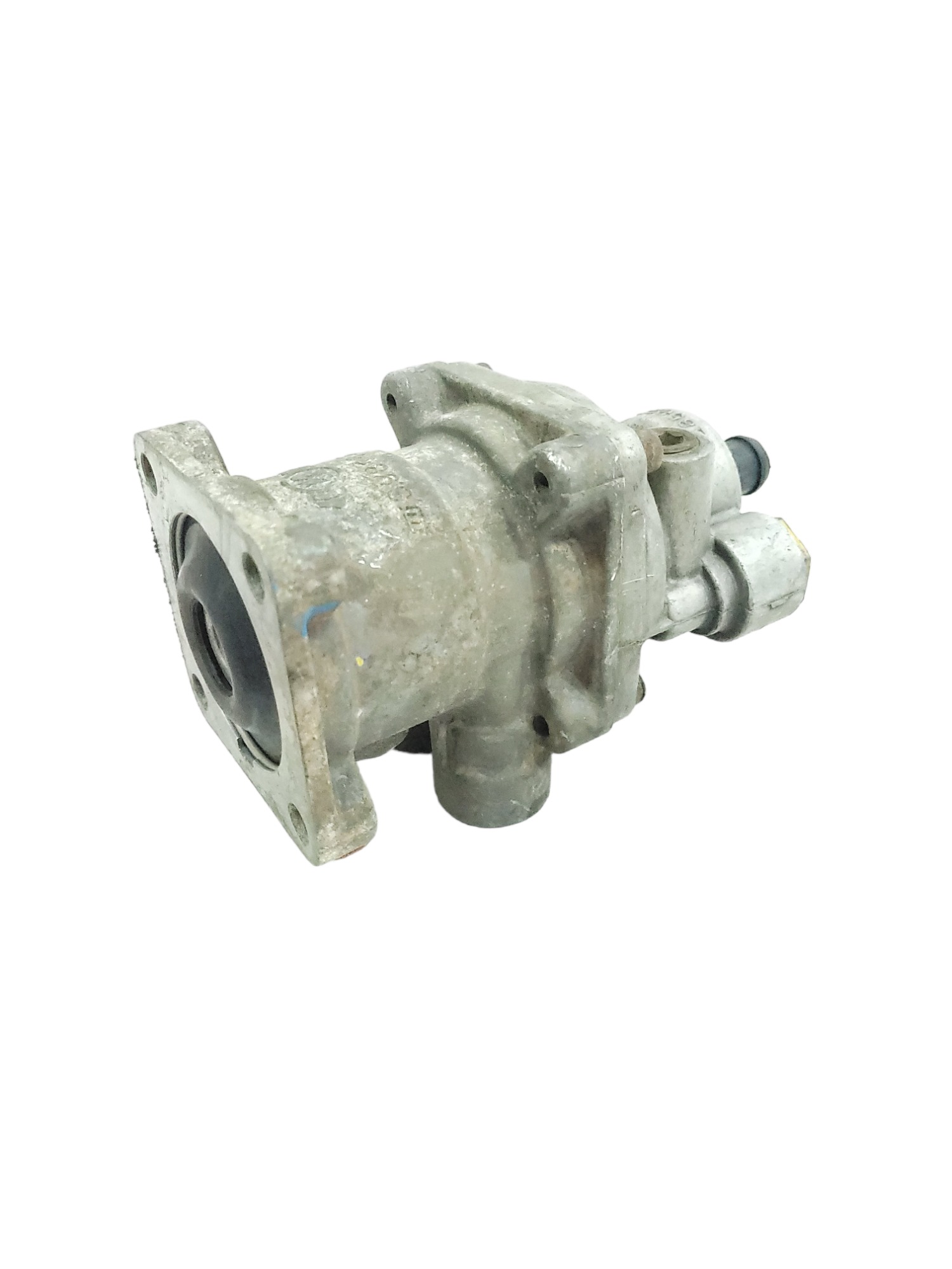 Válvula Pedal Freio M Benz Accelo S96851 2