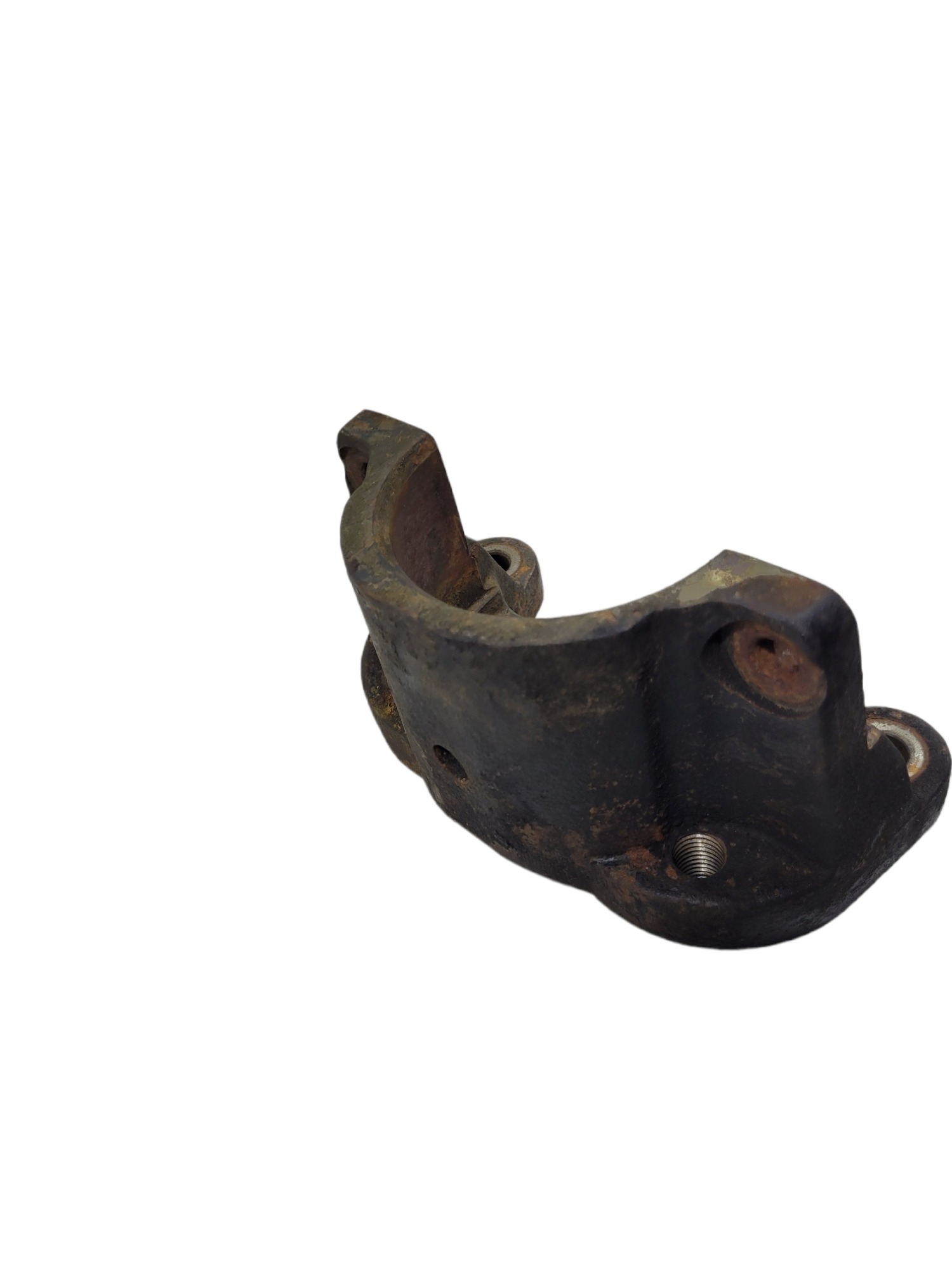 Suporte Coxim Caixa Vw Costellattion 3