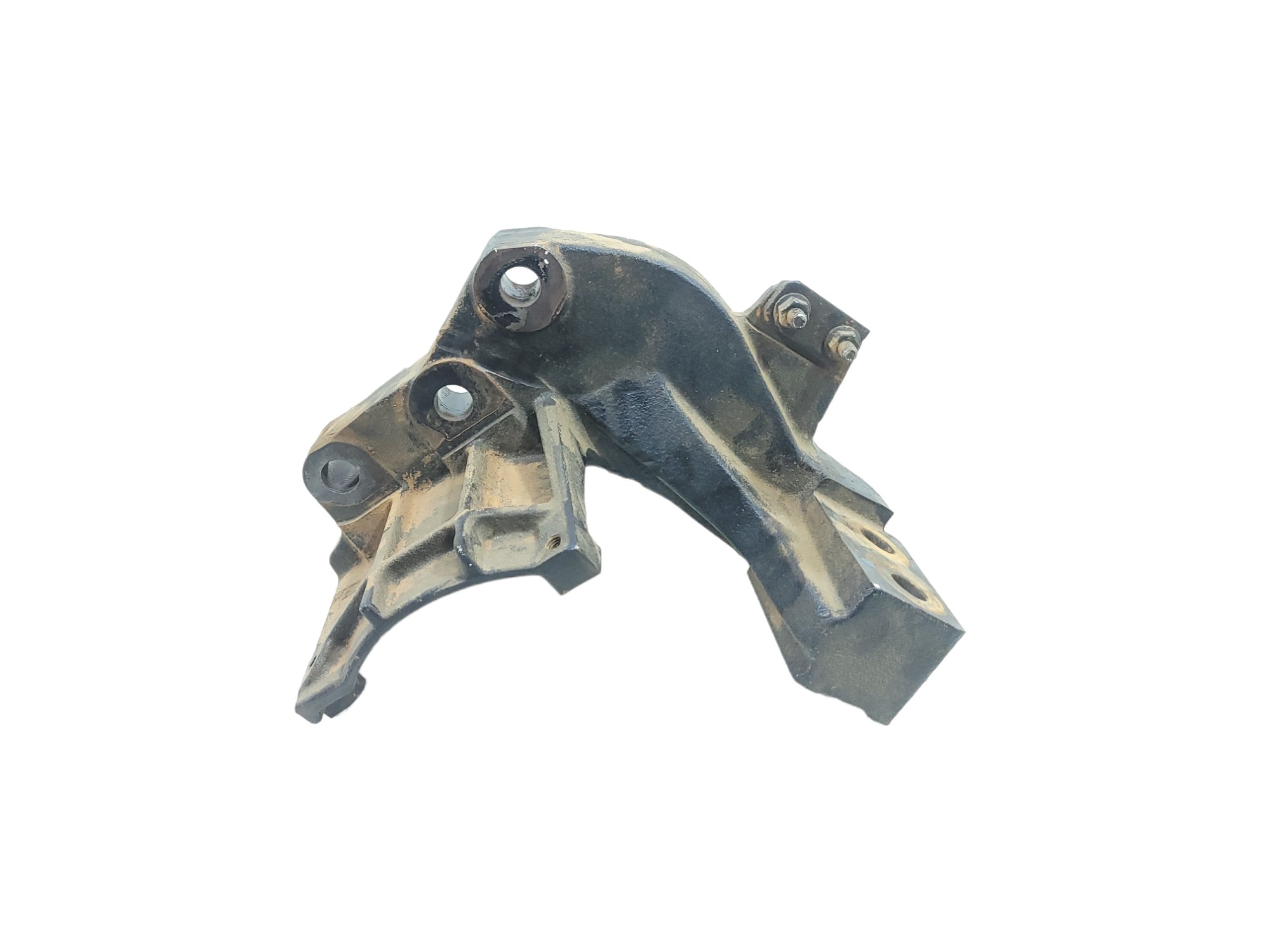 Suporte Motor Esquerdo Iveco 500307184 3