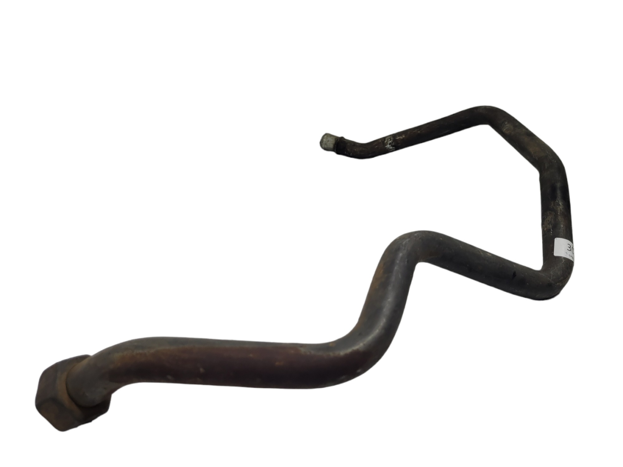Cano Compressão Mbenz 3