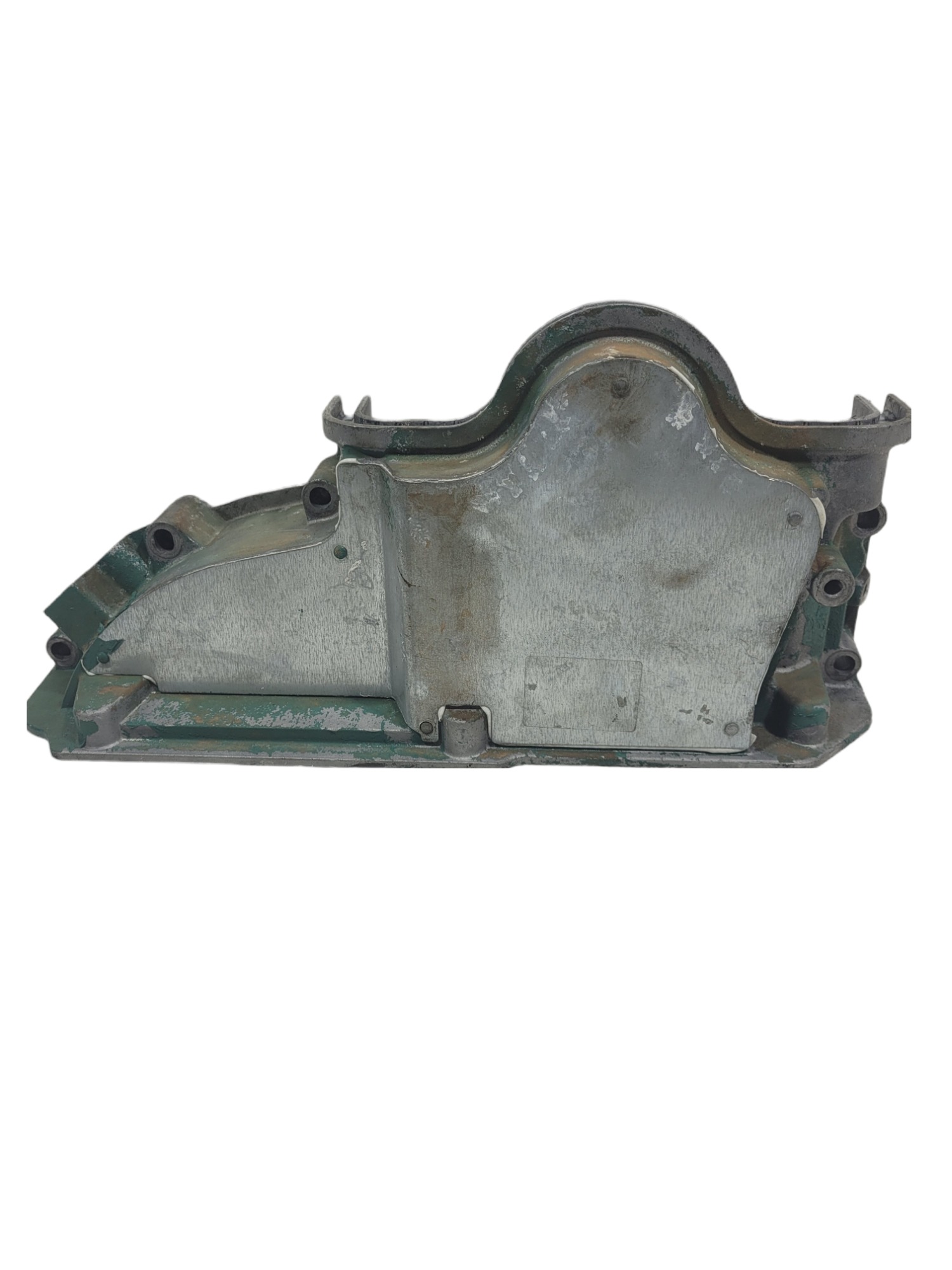 Tampa Do Motor Dianteiro Volvo Truck D13 20712265 1