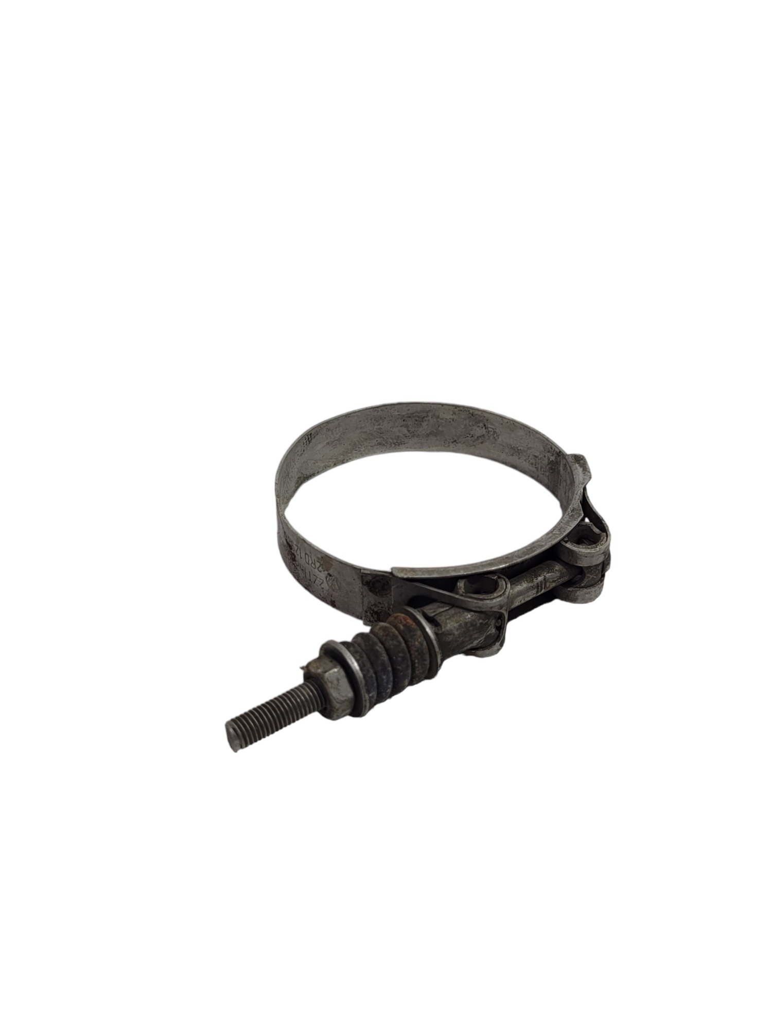 Braçadeira Mangueira Filtro Ar F1000  4000 Cargo 1
