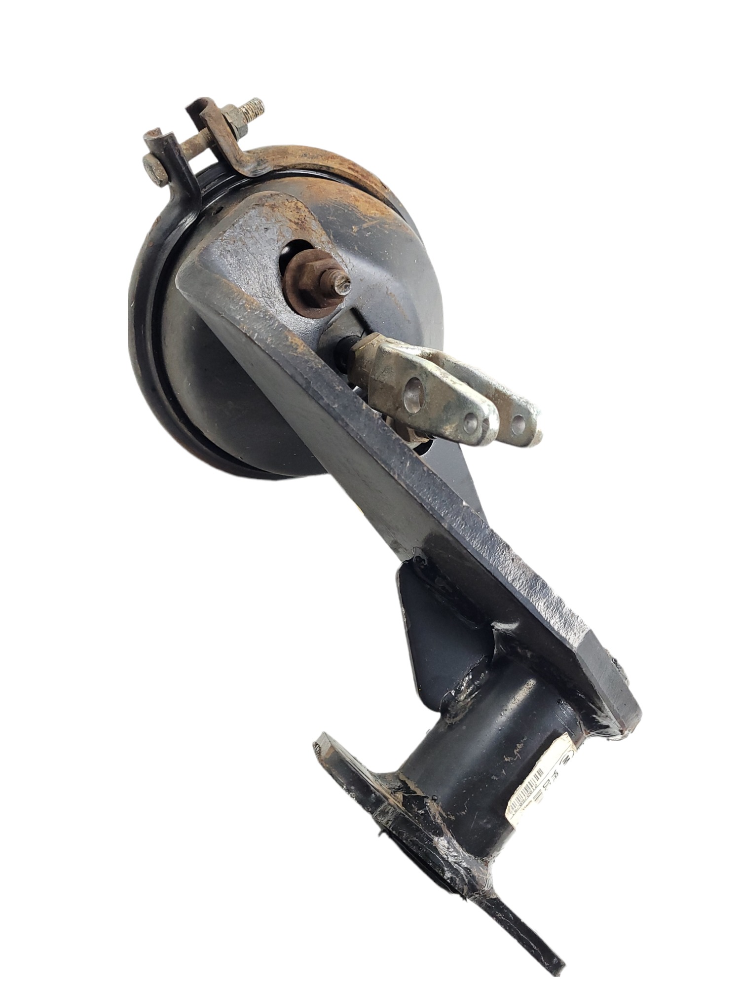 Suporte Do Eixo Meritor – N 329926838 4