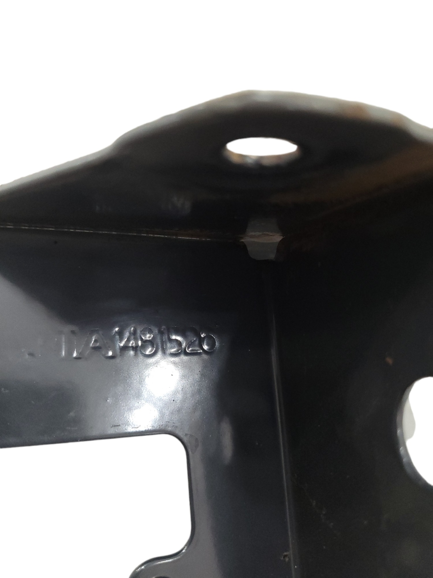 Suporte Válvula Scania G420 2010 E 2011 1481526 5