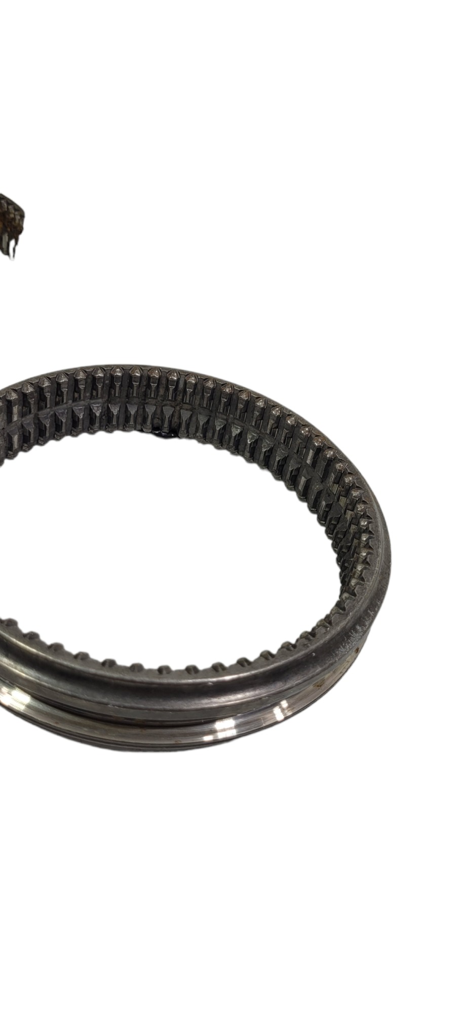 Luva Engate 3 4 Marcha Zf 1307304371 3