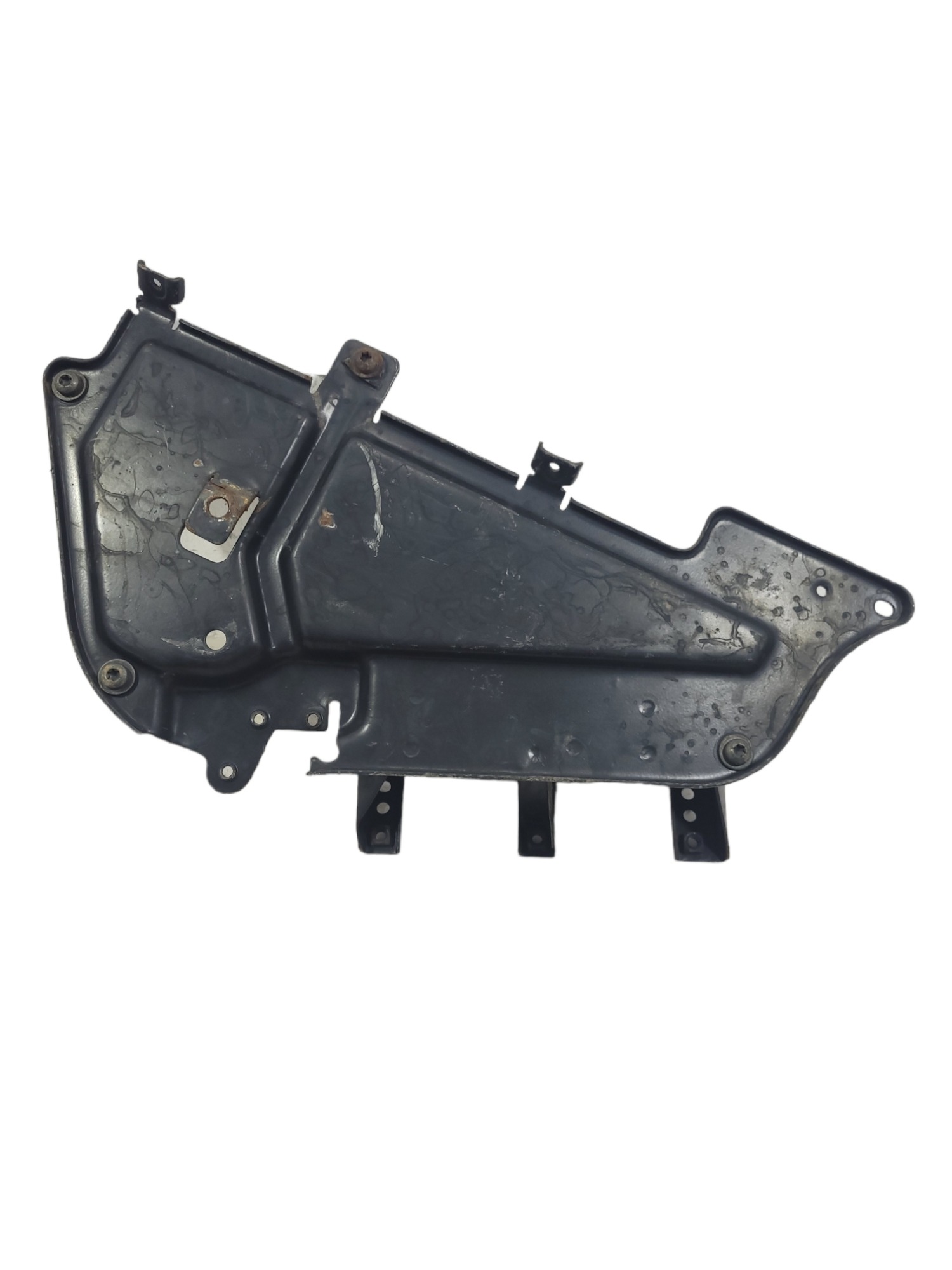 Suporte Alma Painel Scania 1398401 3