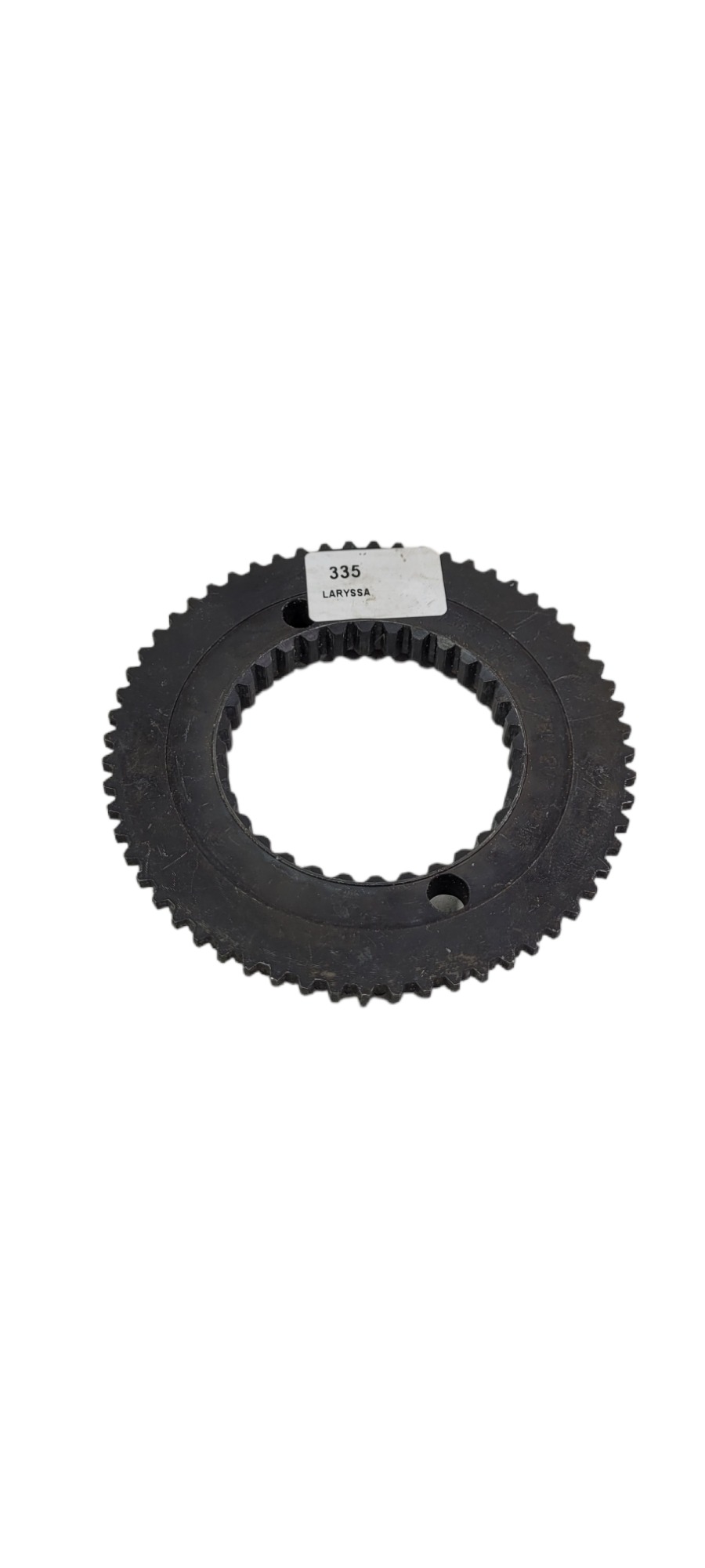 Corpo Acoplamento Caixa Zf 1307395124 5