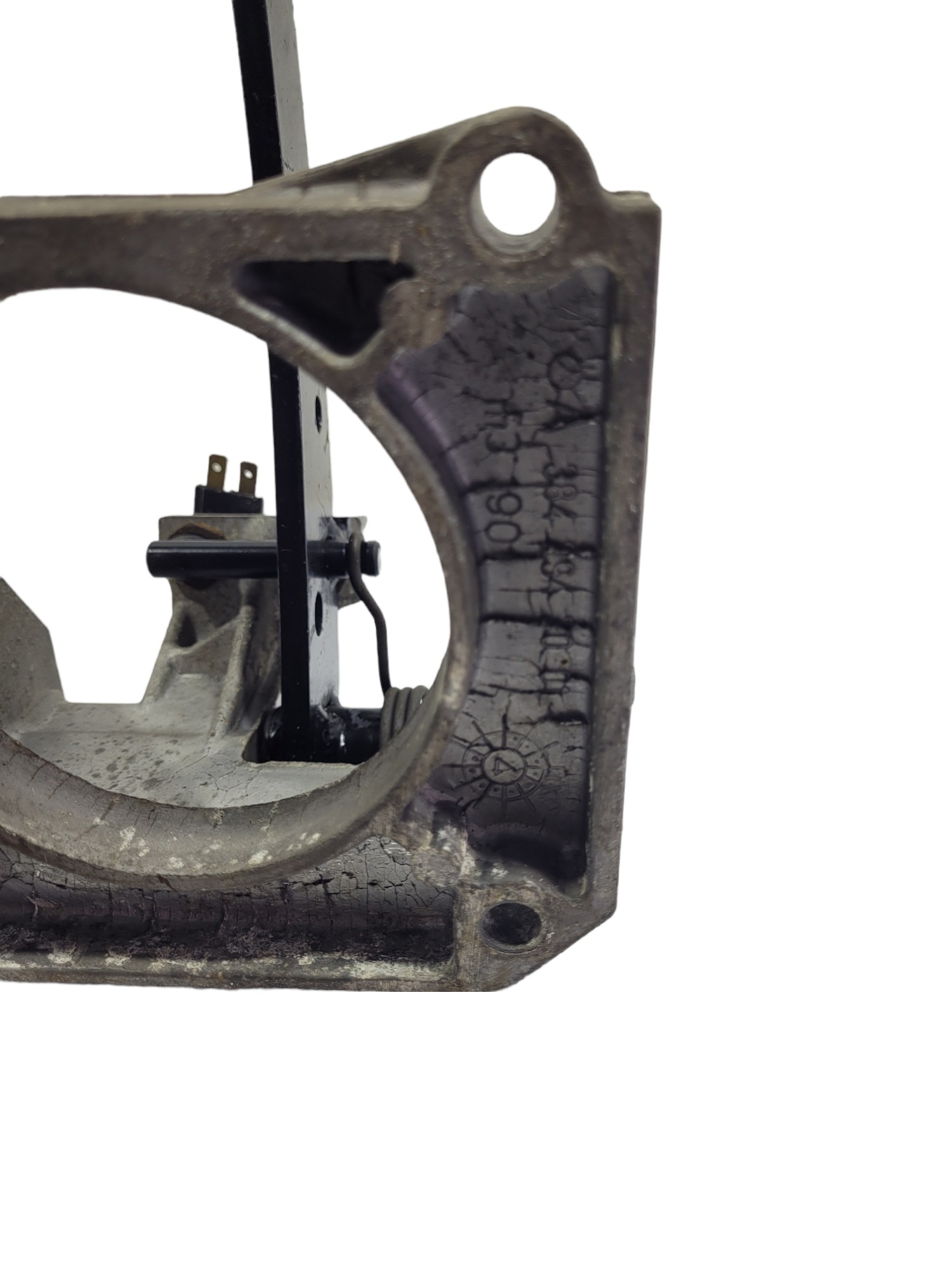 Suporte Pedal Freio M-benz  3842947001 3