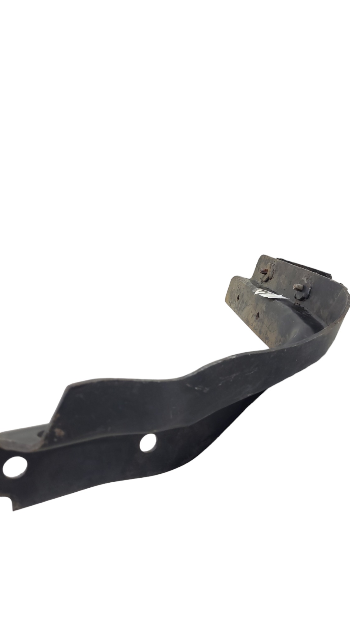Suporte Paralama Dianteiro Ford Cargo  1 5