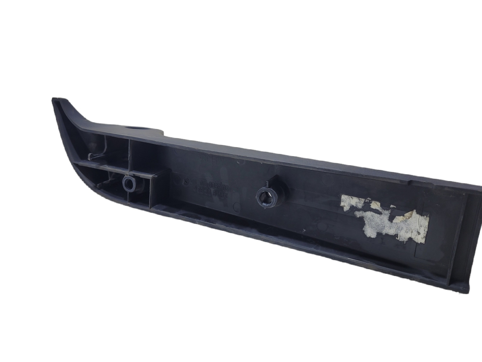 Suporte Do Retrovisor Esquerdo Volvo Vm _ 203900410 4