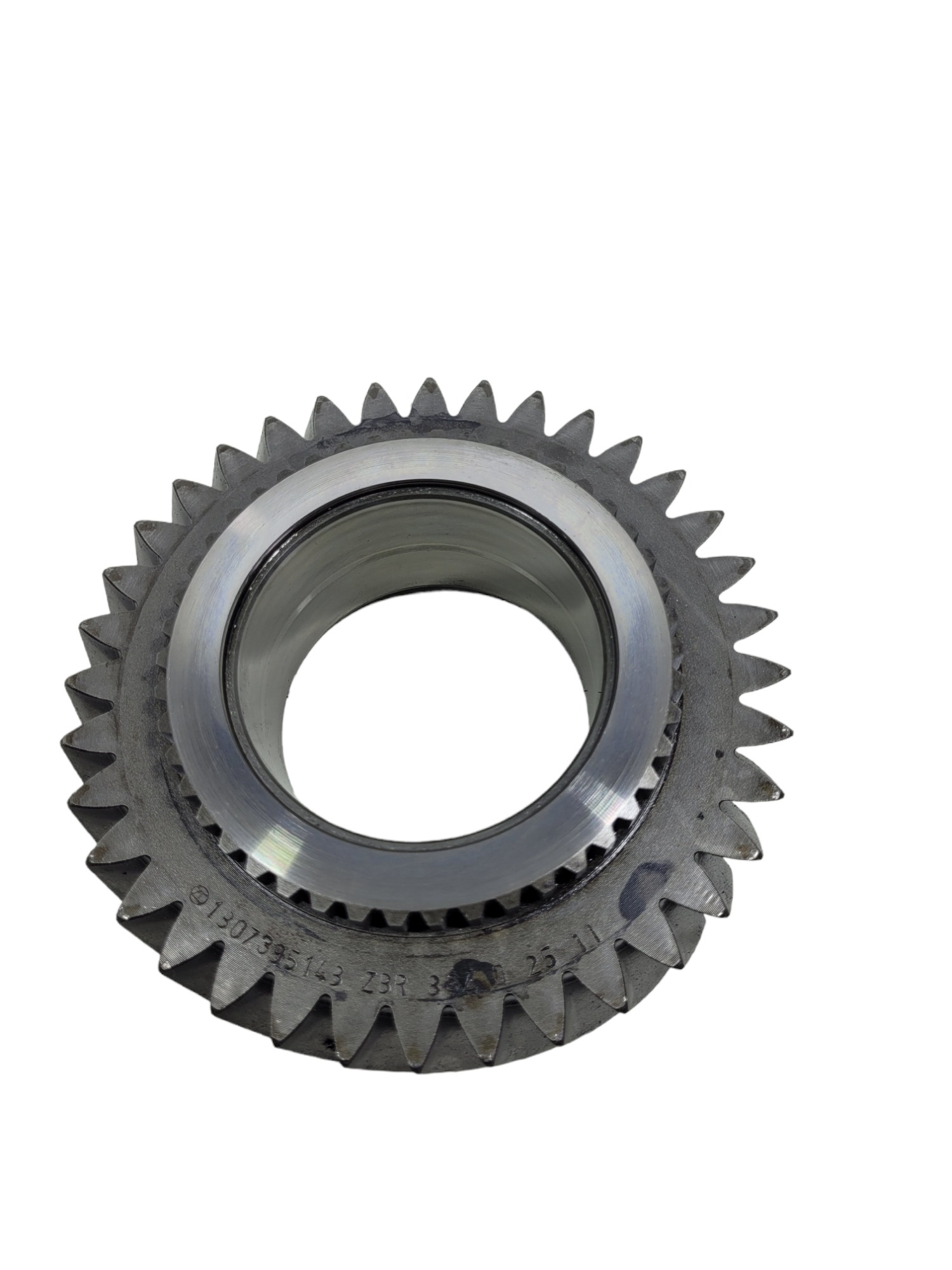 Engrenagem 2 Cx Cambio Zf 1620 1307395143 1