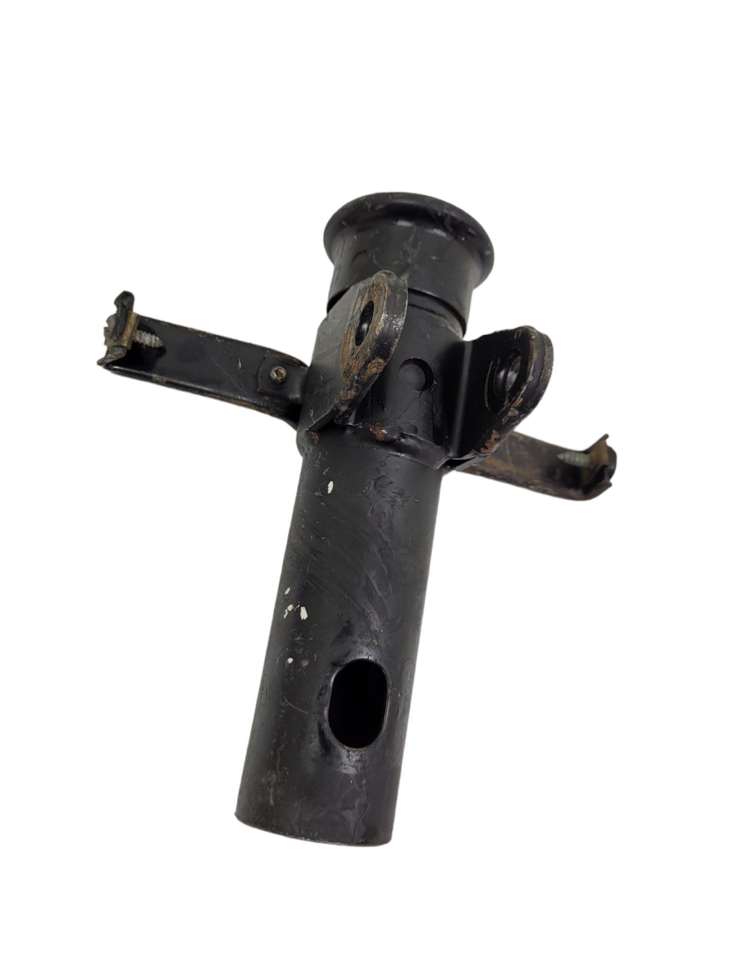 Tubo Motor Ford Cargo 1