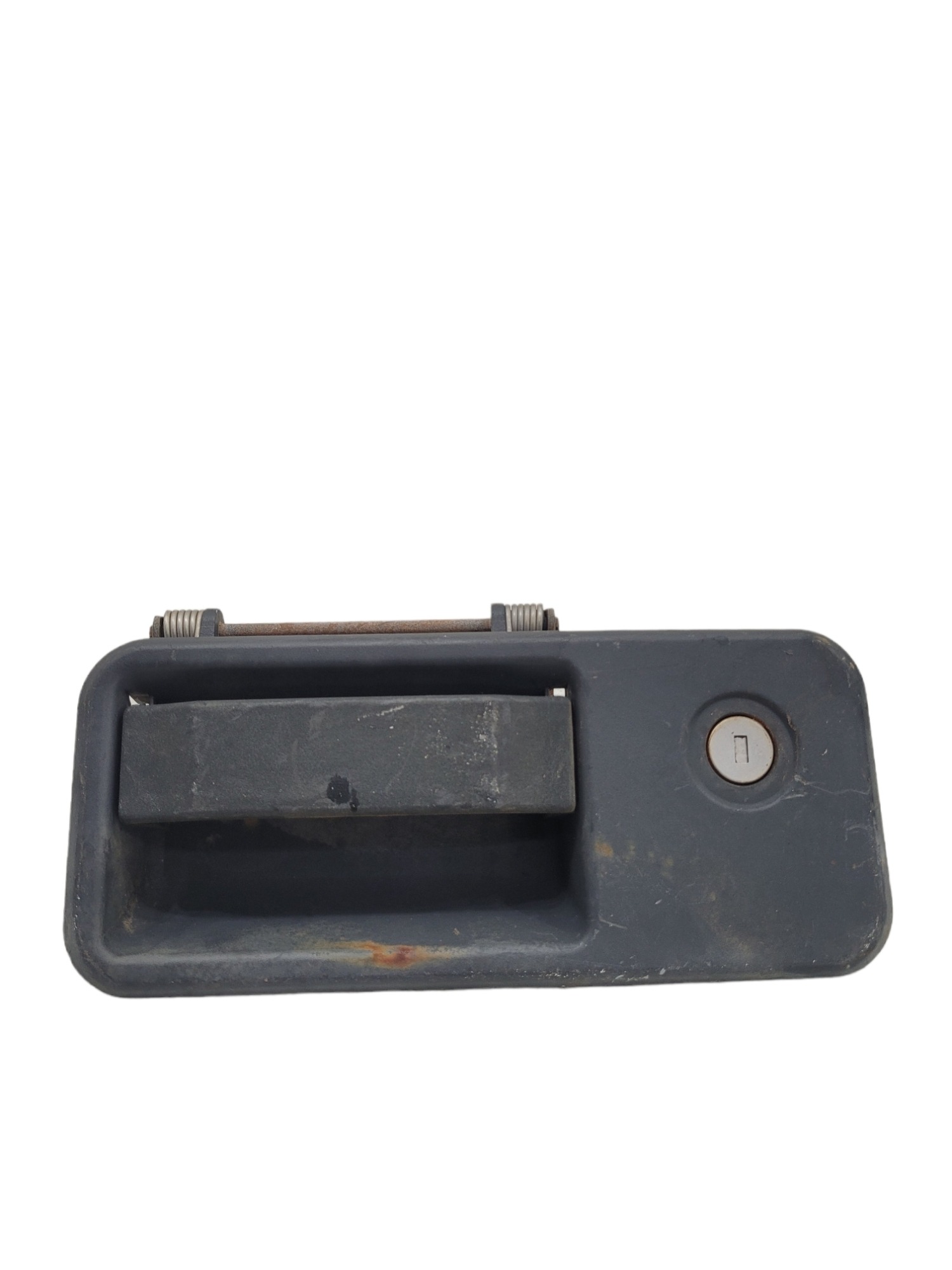 Maçaneta Externa Porta Volvo Fh 20398467 3