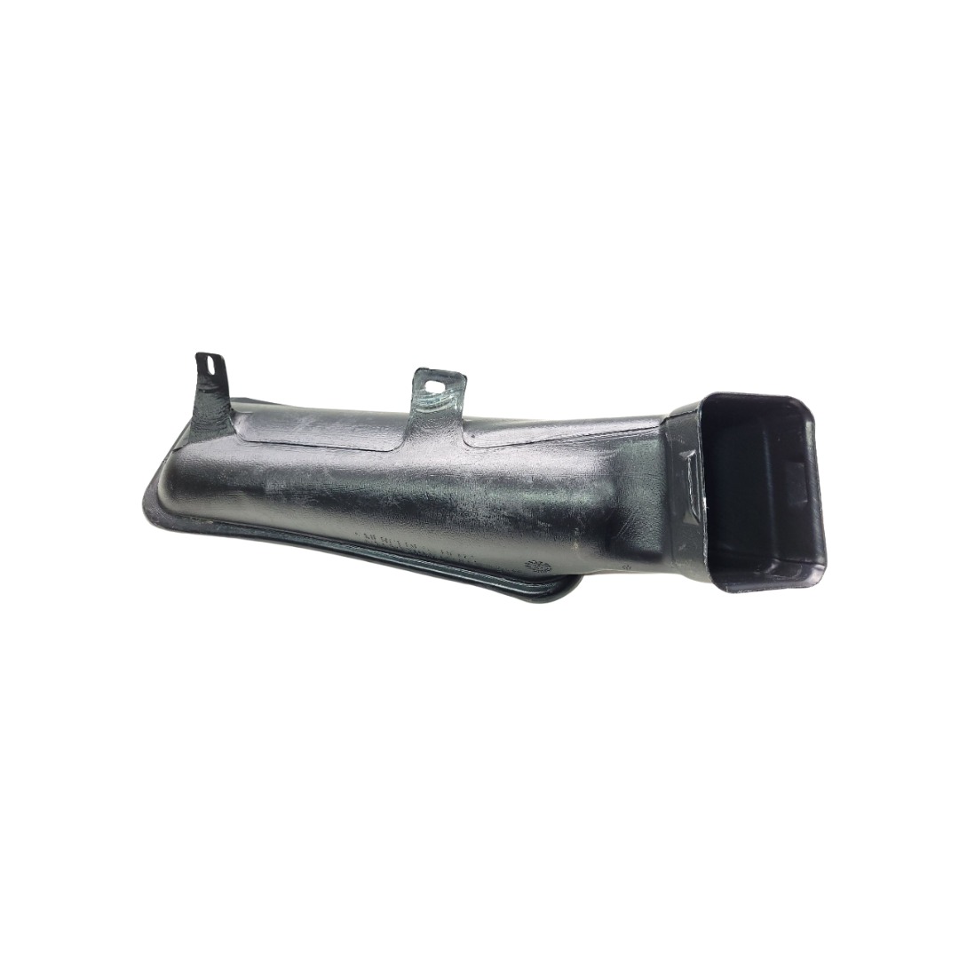 Aquecedor Duto De Ar M Benz Actrosn A9438311145 2