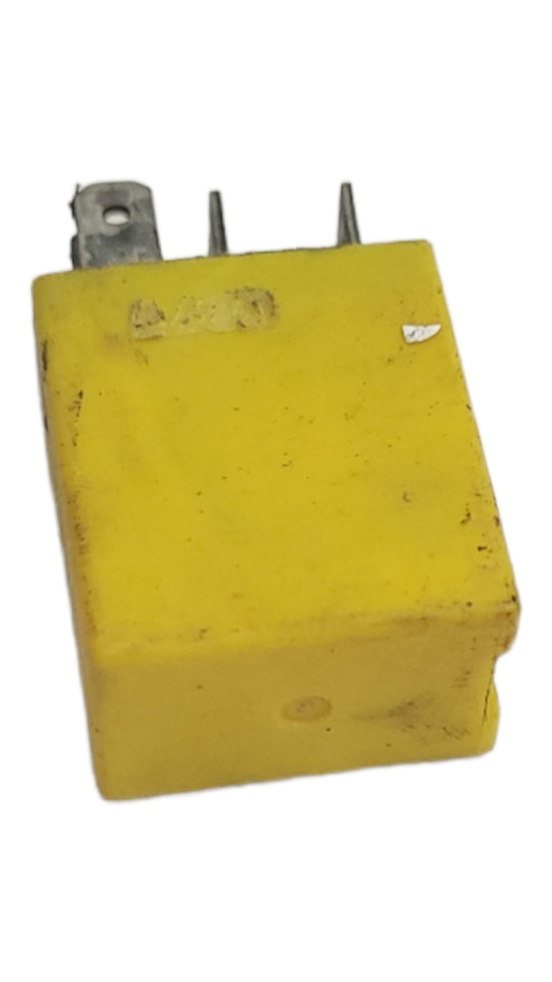 Rele Pisca Amarelo 24v 20a Iveco Stralis 4