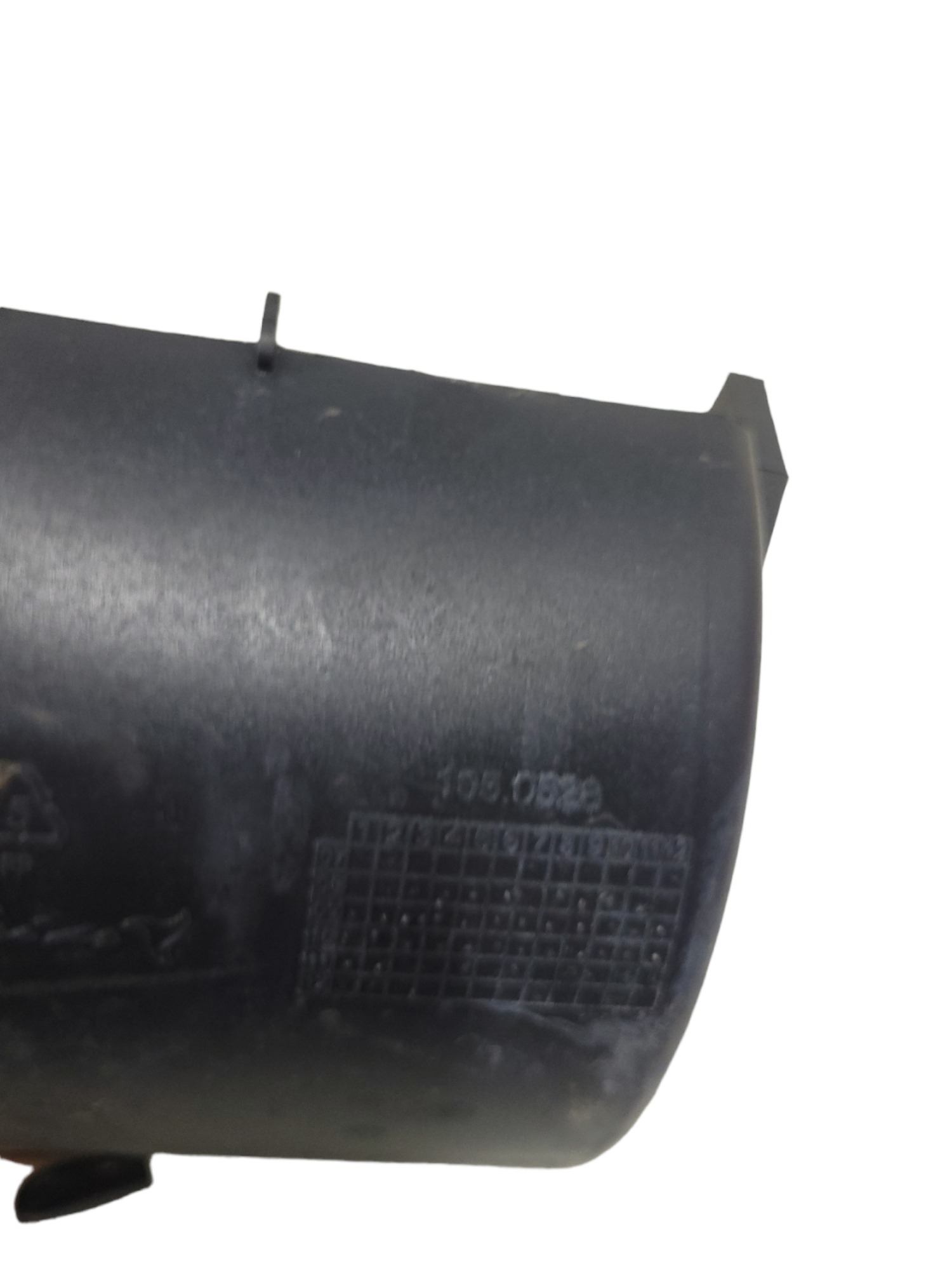 Tampa Motor Ar Vwn 1050528 5