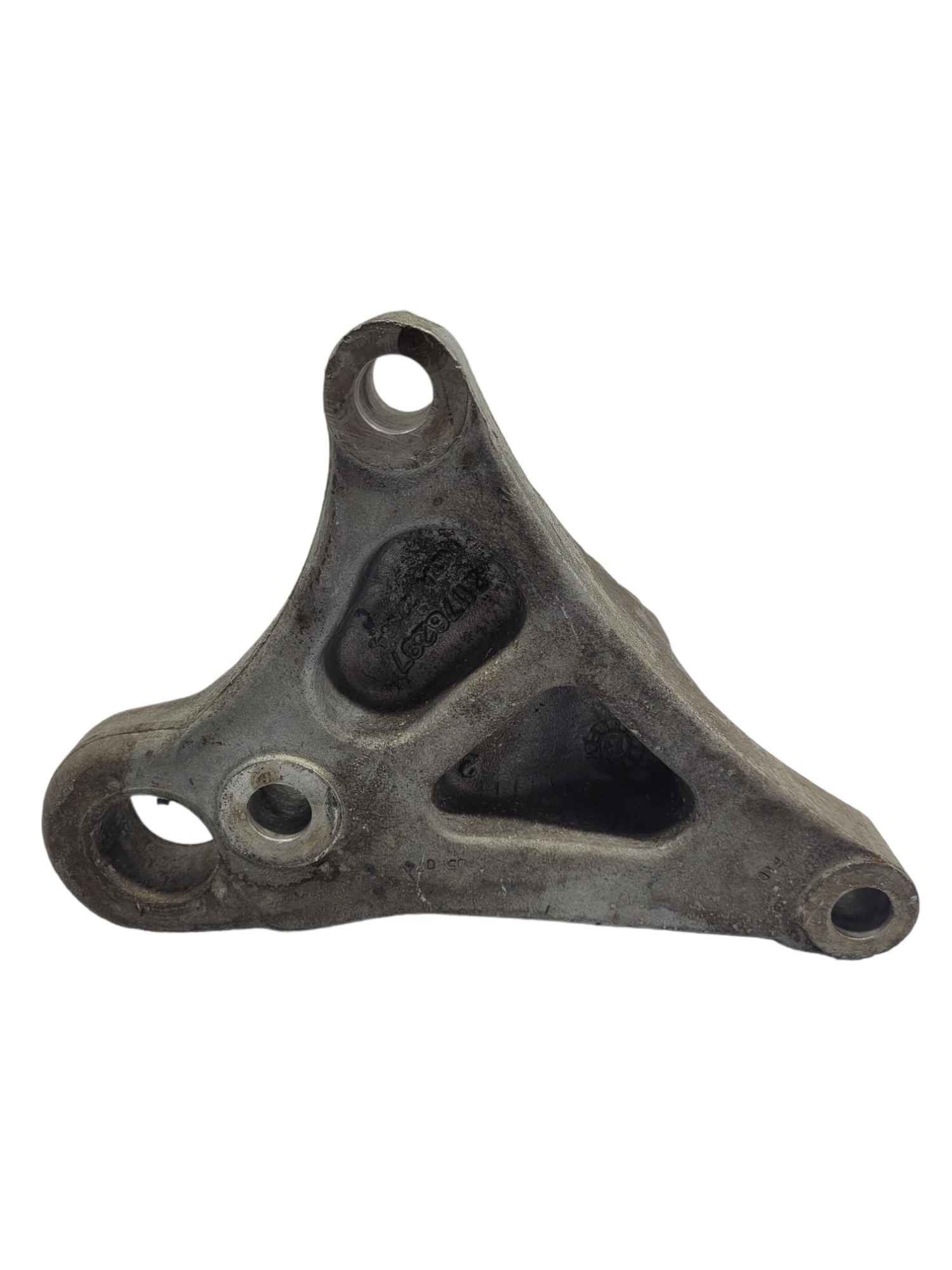 Coxim Suporte Do Motor Lado Direito Fh 46021176297 4