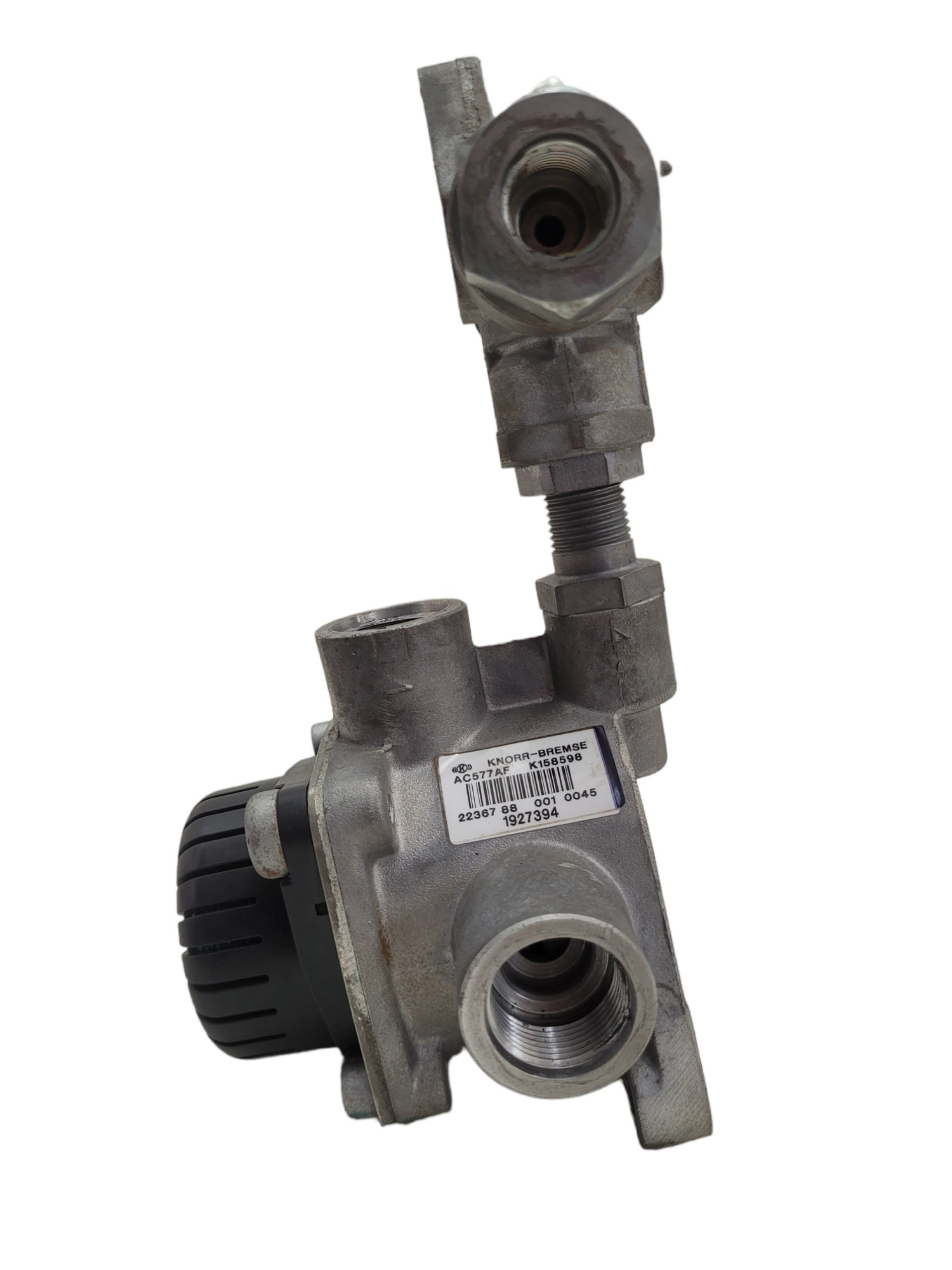 Válvula Relé Daf 1927394 4