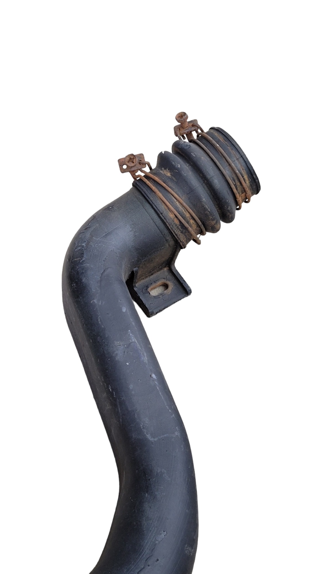 Cano Intercooler Volkswagen 2