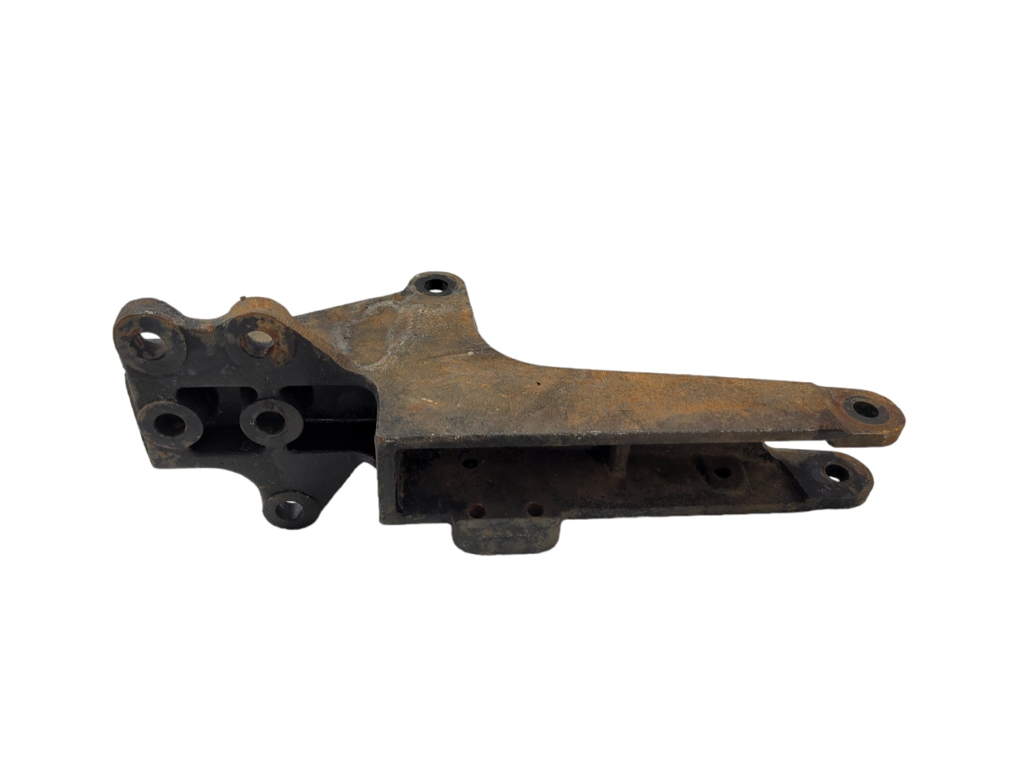 Suporte Interno Cabine Ford Cargo 5